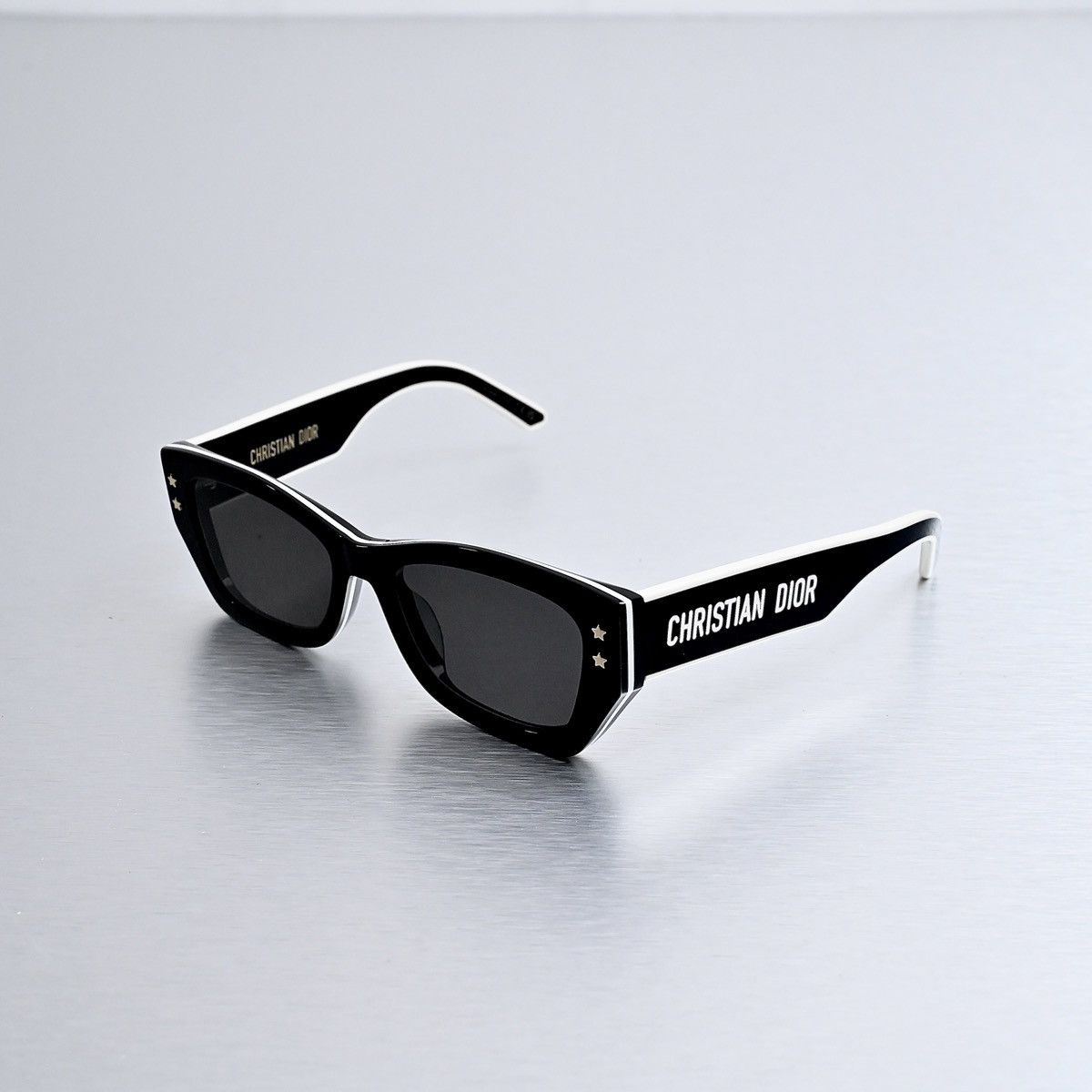 Dior DIOR DIORPACIFIC S2U SUNGLASSES Size ONE SIZE - 1 Thumbnail