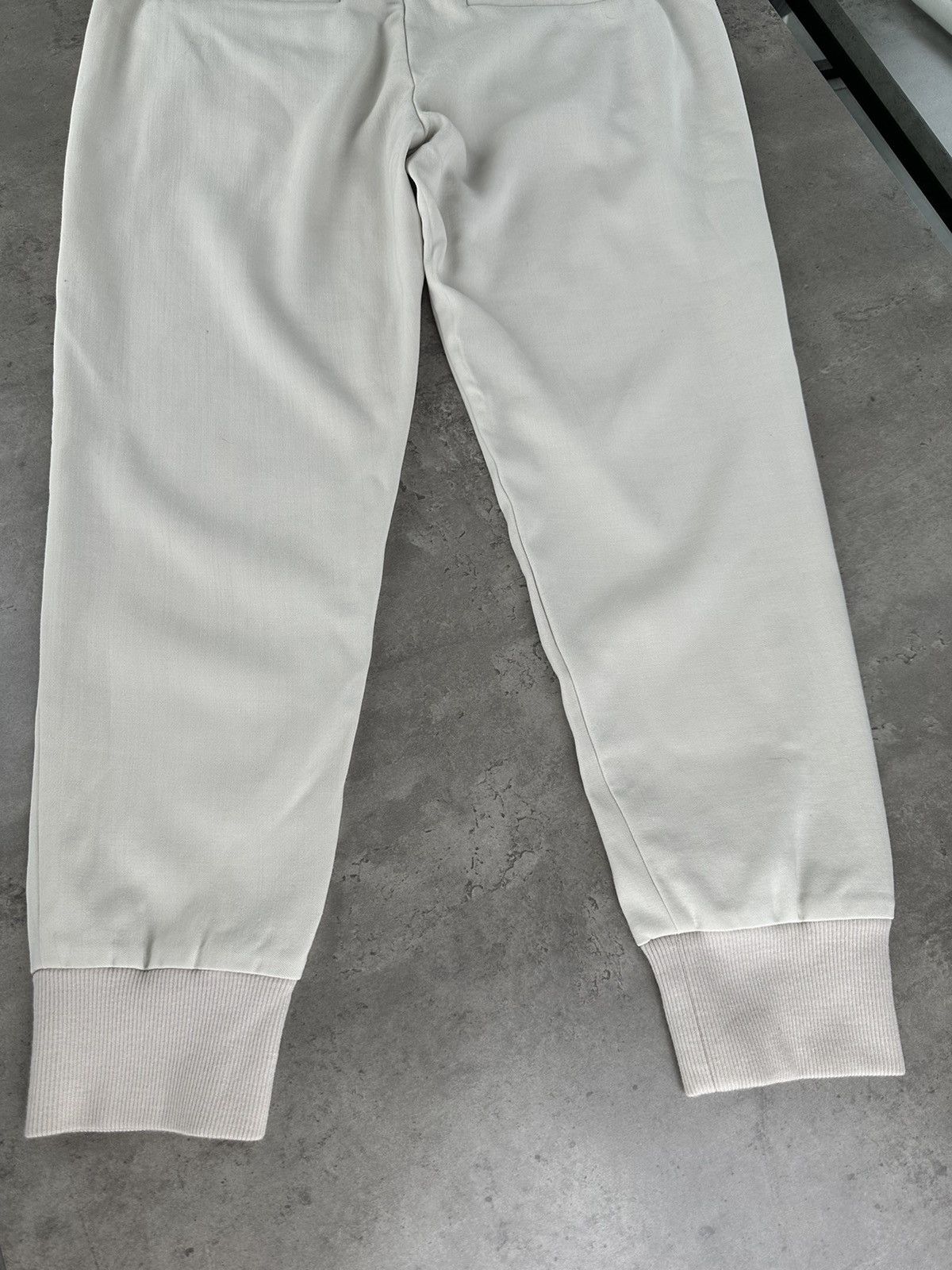 Brunello Cucinelli Brunello Cucinelli Cropped Pants Size 28" / US 6 / IT 42 - 14 Thumbnail