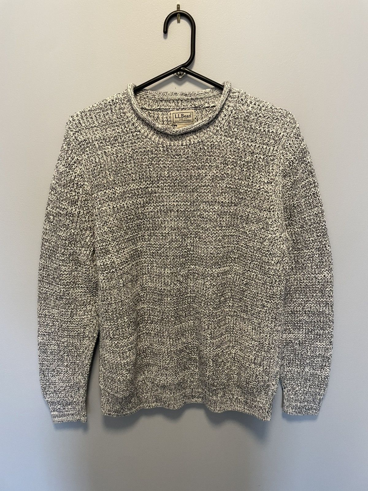 L.L. Bean LL Bean Rollneck Sweater Size US M / EU 48-50 / 2 - 1 Thumbnail