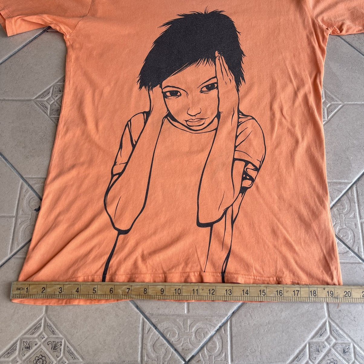 Beams Plus Beams Tshirt Size M Size M / US 6-8 / IT 42-44 - 12 Thumbnail