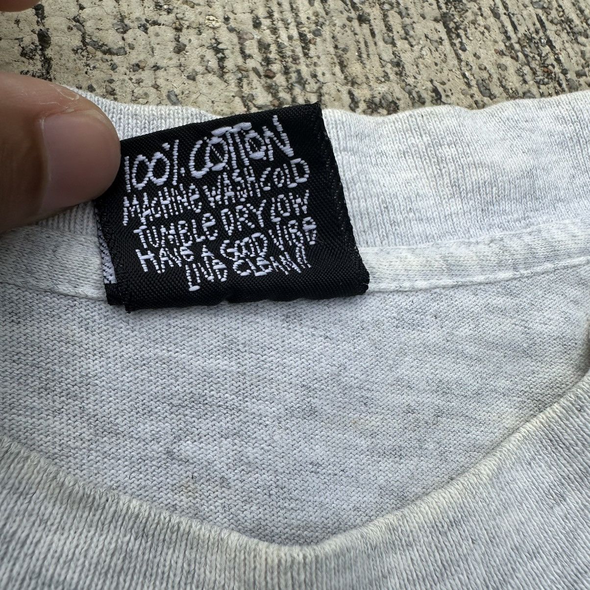 Stussy Stussy early 90s remixed classics Size US M / EU 48-50 / 2 - 6 Thumbnail