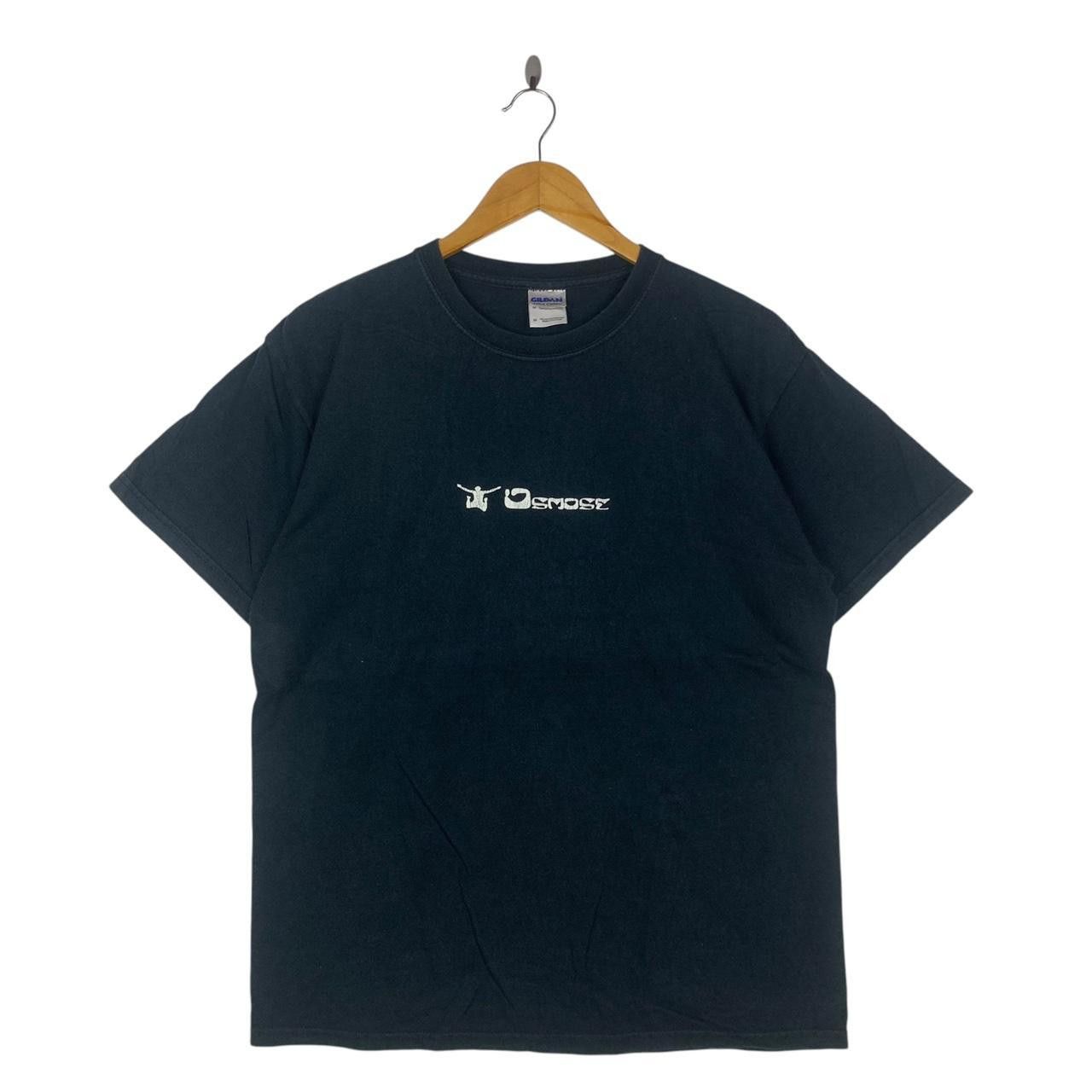 Other BORA BORA RISK Stickman Hawaii Island Beach Tee Size US M / EU 48-50 / 2 - 2 Thumbnail