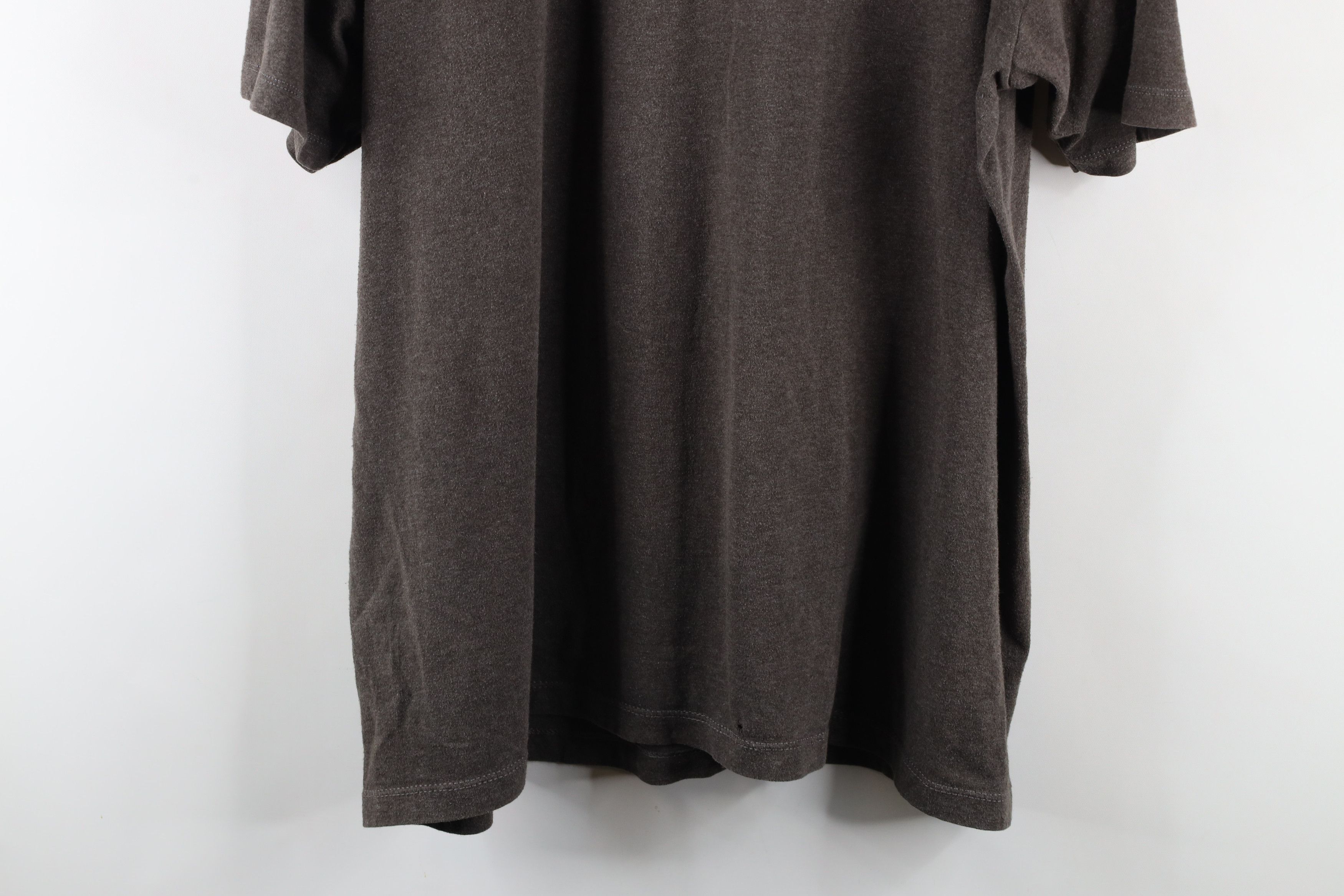 Vintage Vintage Y2K Call of Duty Advanced Warfare Gamer T-Shirt Gray Size US XXL / EU 58 / 5 - 10 Thumbnail