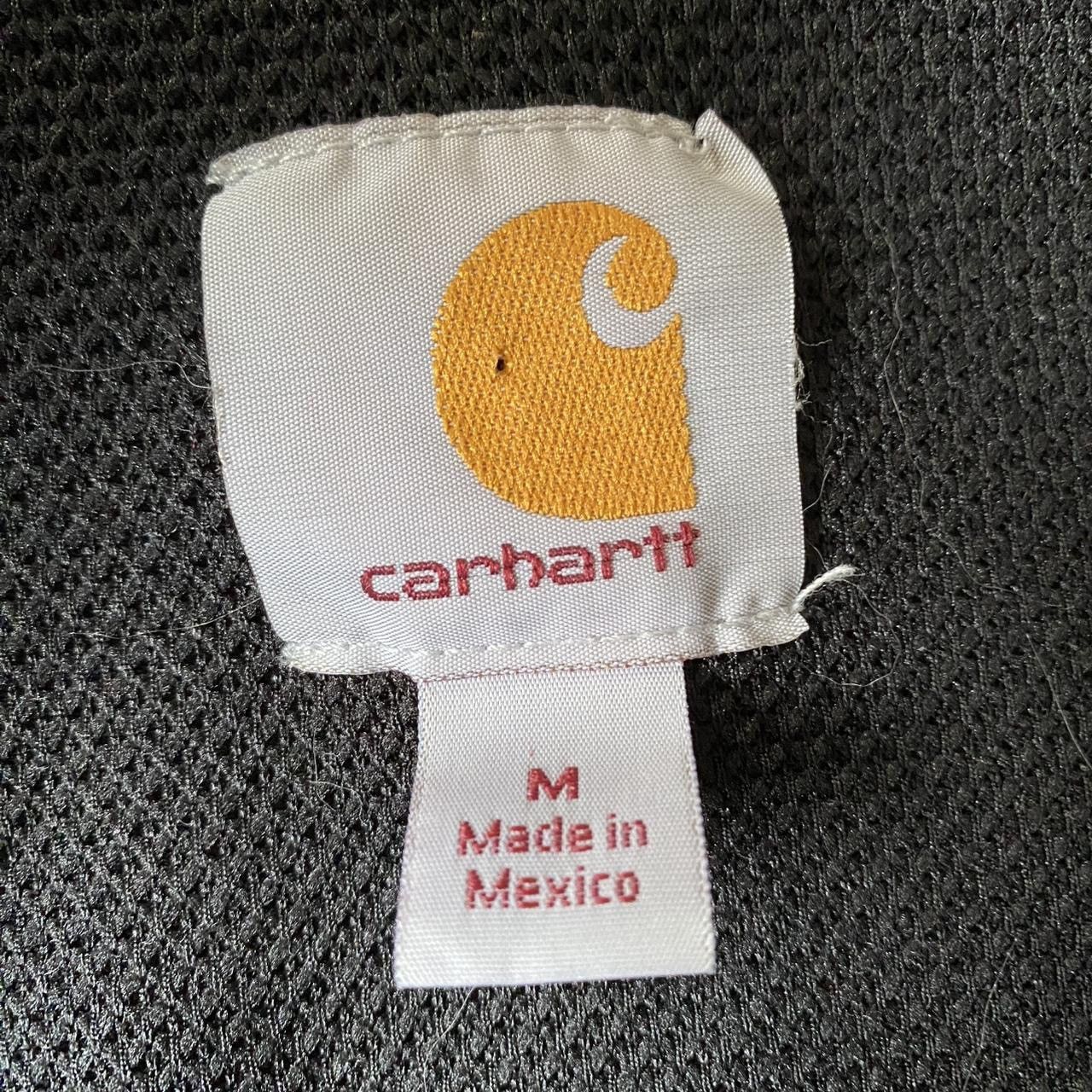 Carhartt Carhartt Workwear Jacket Size US M / EU 48-50 / 2 - 4 Thumbnail