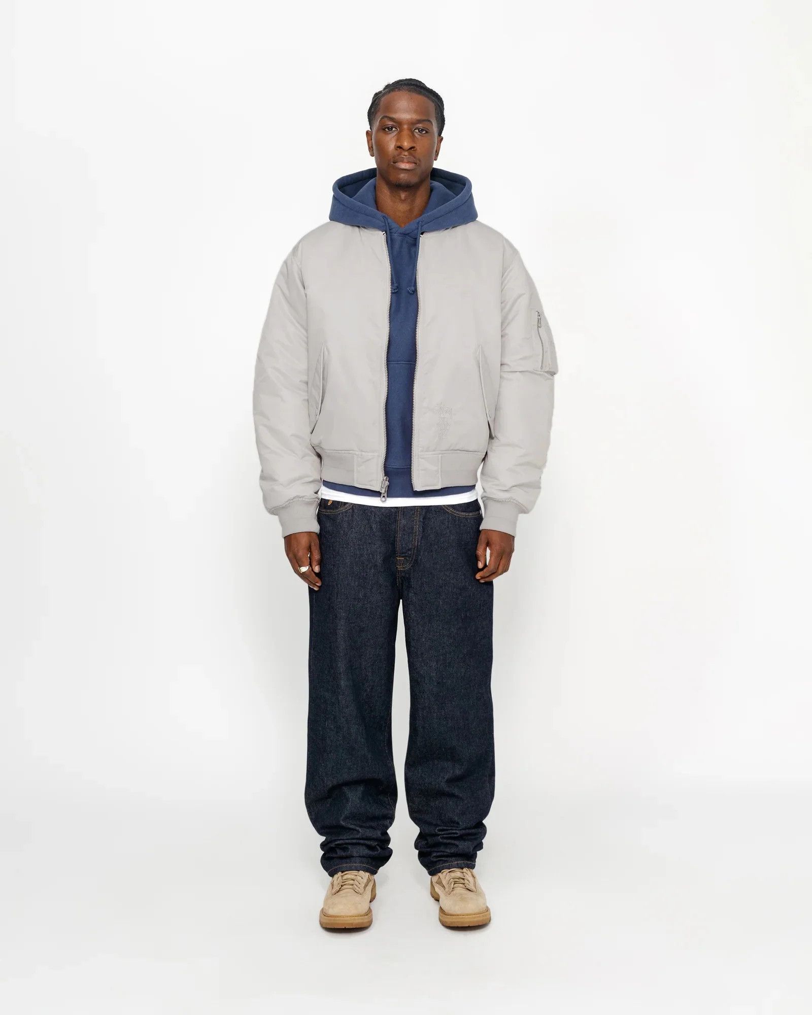 New Classic Jeans Denim
