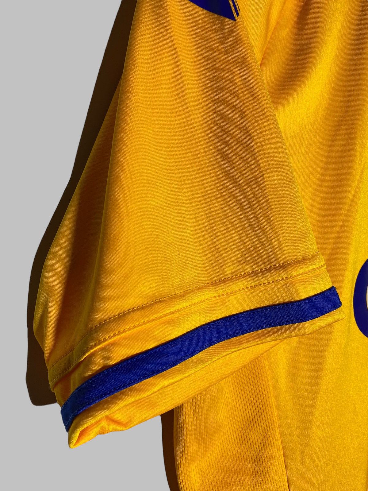Hummel Hummel Everton FC 2020/21 Away Football Shirt Jersey Size US M / EU 48-50 / 2 - 9 Thumbnail