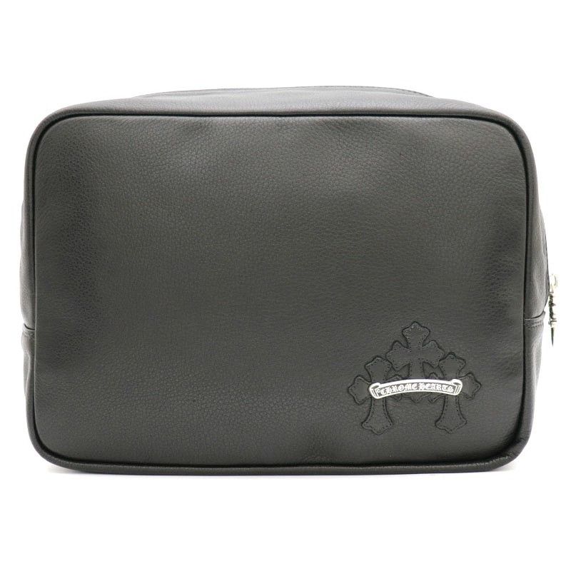 Chrome Hearts Chrome Hearts Cemetery Cross Patch Socket Bag Size ONE SIZE - 2 Thumbnail