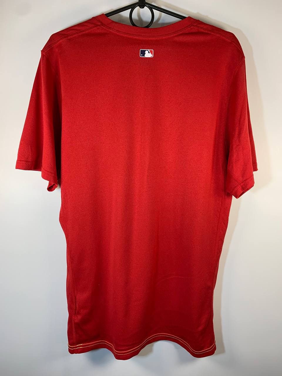 Nike Nike | Baseball | Red Sox | Tshirt Size US L / EU 52-54 / 3 - 6 Thumbnail