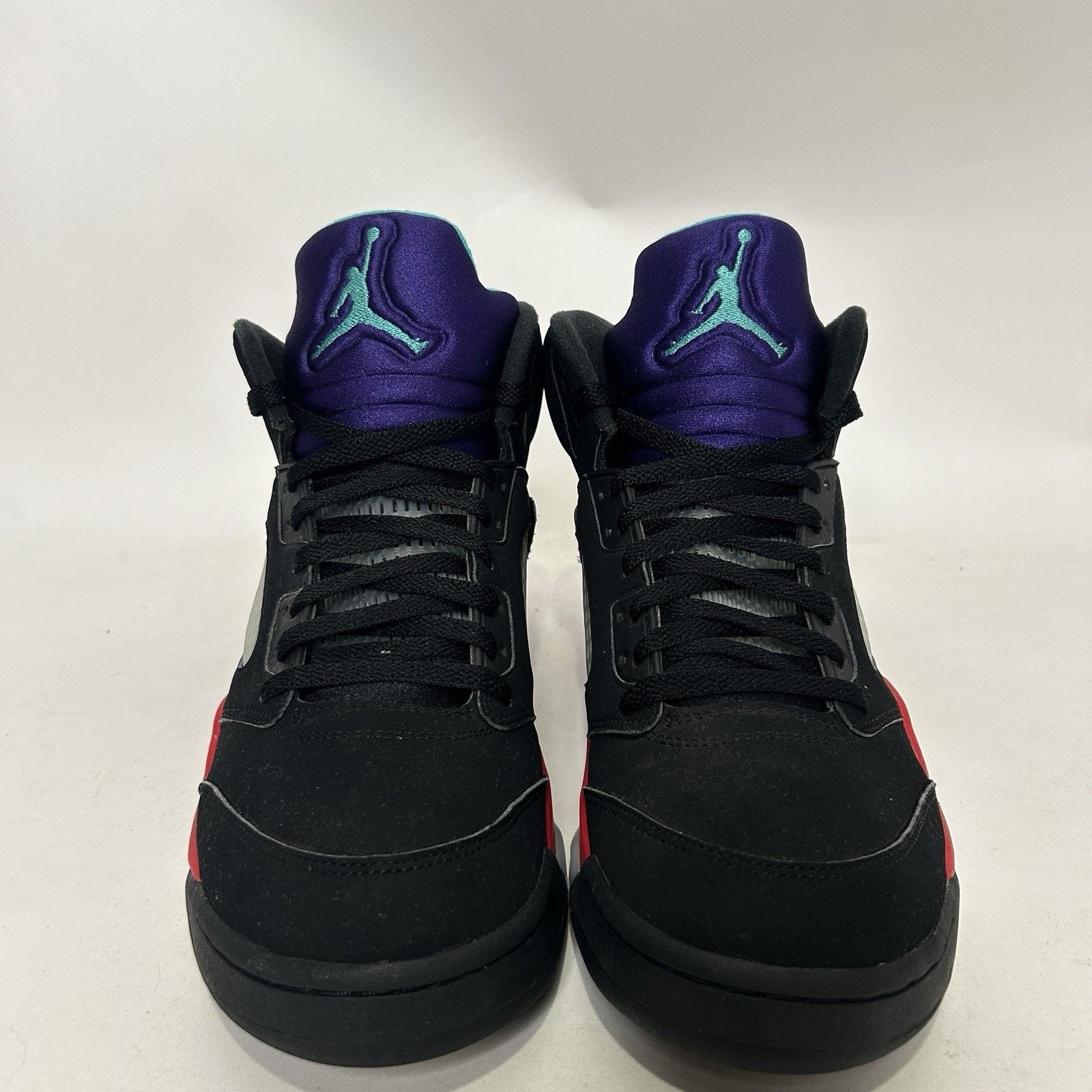 Jordan Brand Nike Air Jordan 5 Retro OG “Top 3” CZ1786-001 Size US 12 / EU 45 - 2 Thumbnail