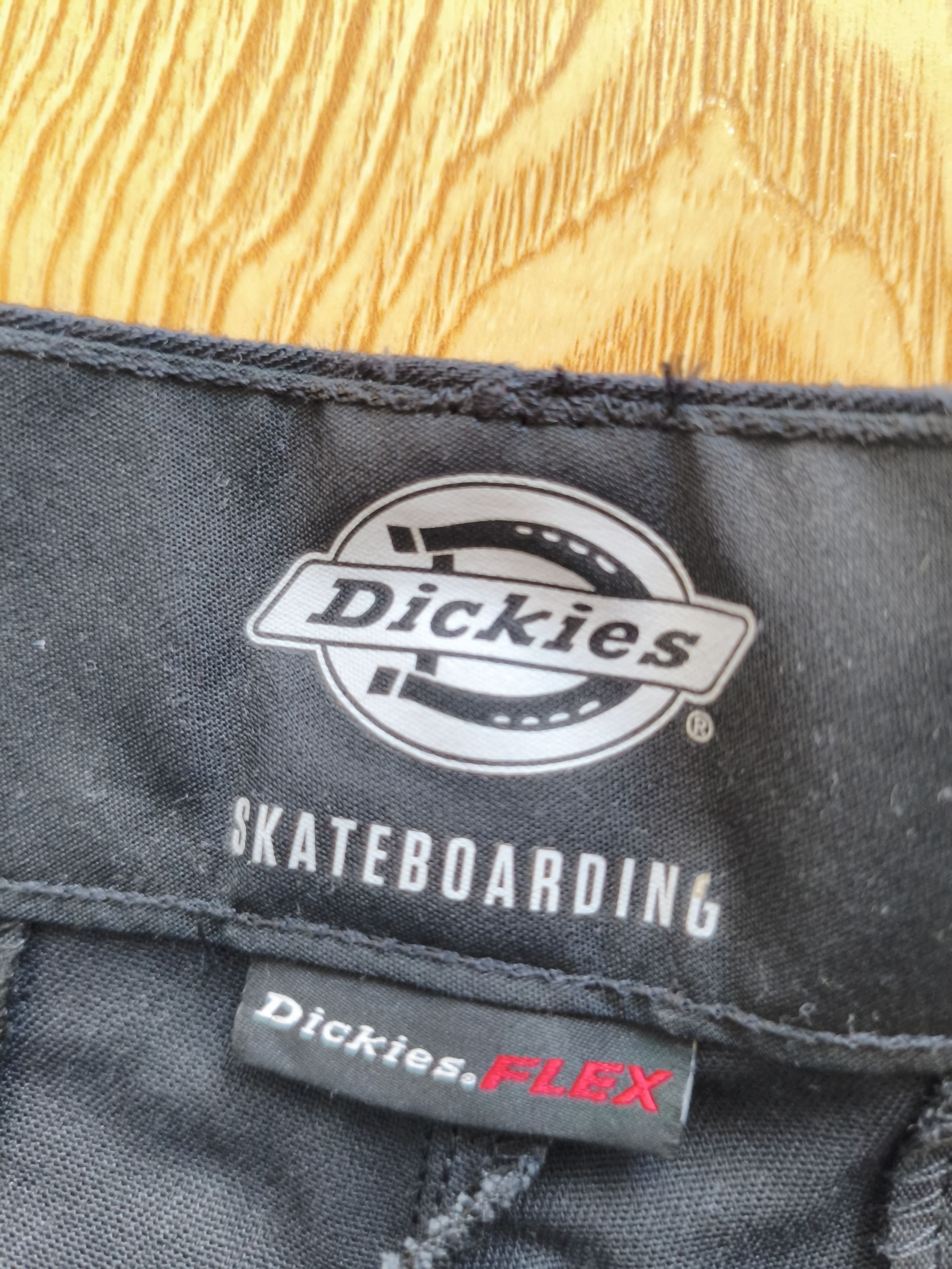 Dickies Dickies Skateboarding 32x30 slim fit Size US 32 / EU 48 - 3 Thumbnail