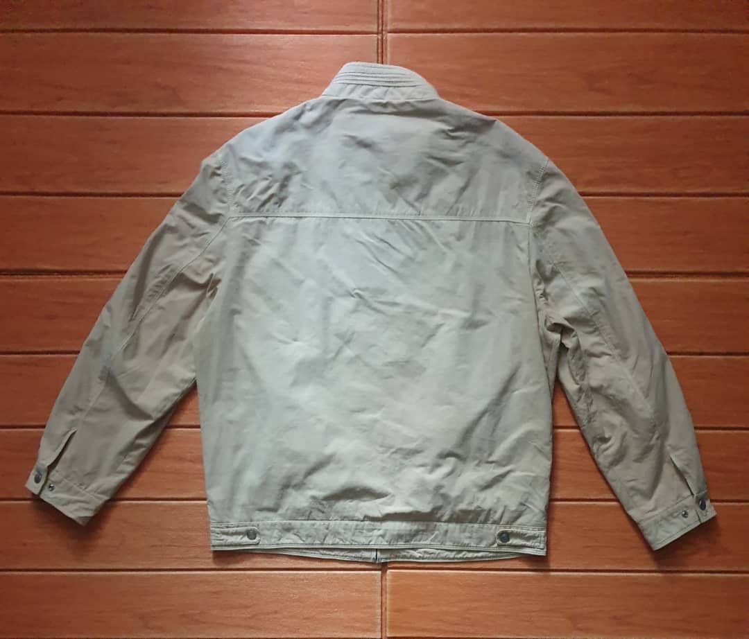Paul Smith Paul Smith London Cream Article Jacket Size US XL / EU 56 / 4 - 9 Thumbnail