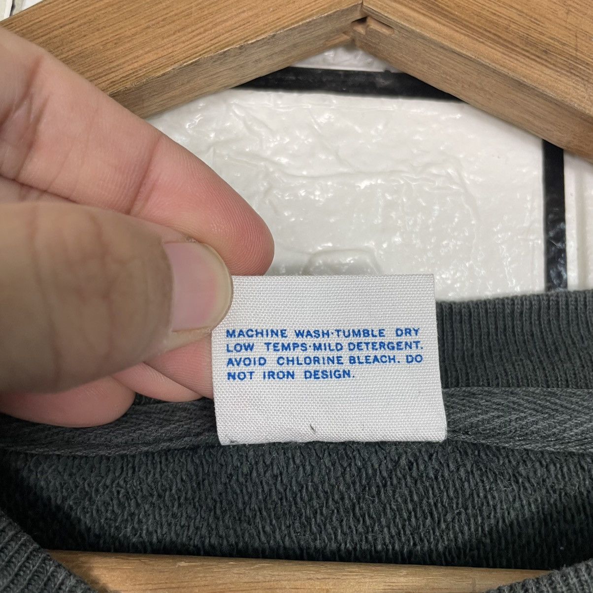Champion Champion Reverse Weave Sweatshirt Size L / US 10 / IT 46 - 10 Thumbnail