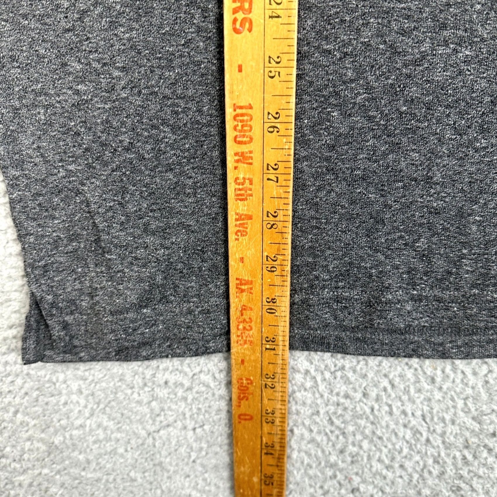 Apt. 9 VINTAGE? No. Size US XXL / EU 58 / 5 - 6 Thumbnail