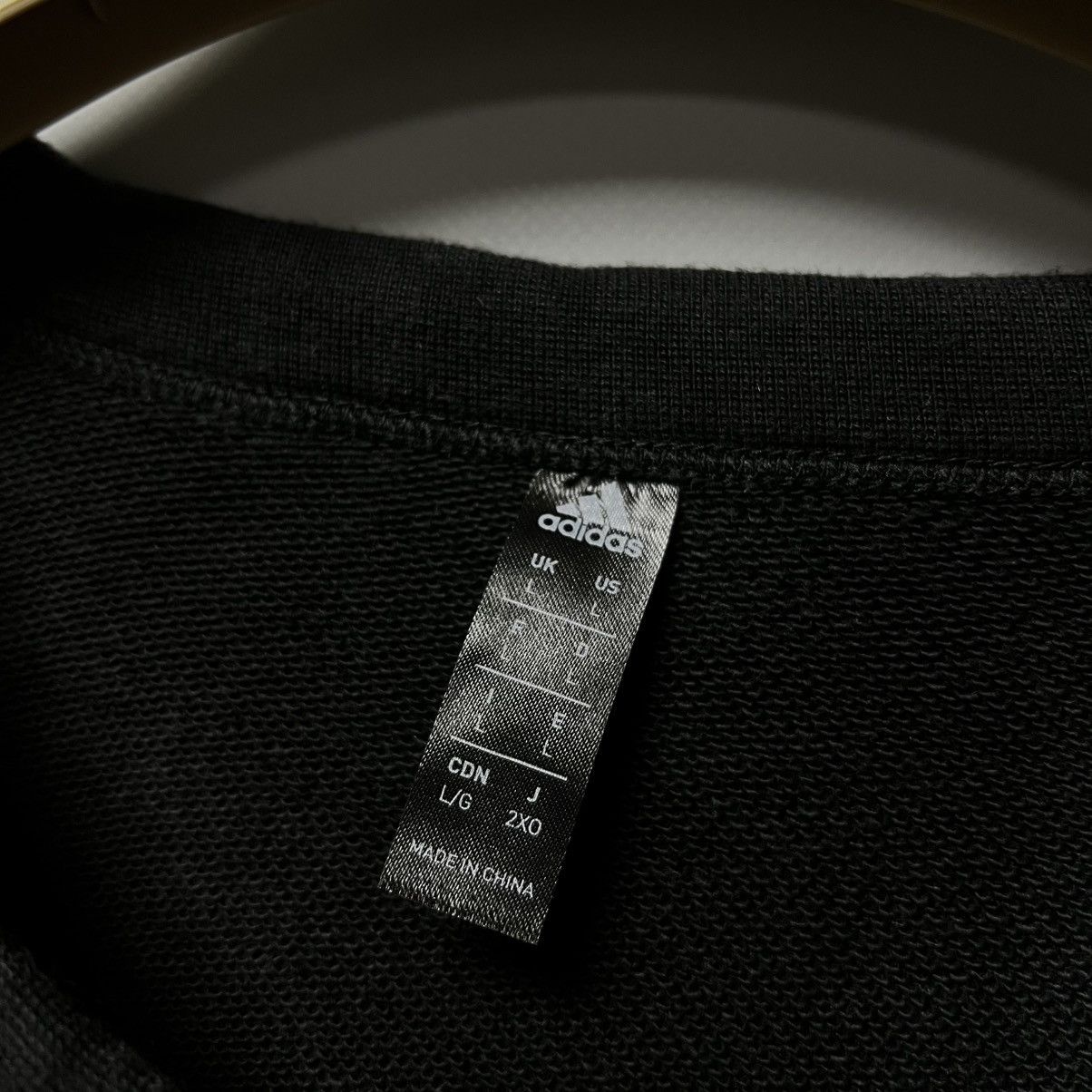 Adidas Adidas Bob Marley Rasta Style Ajax Amsterdam Sweatshirt Size US L / EU 52-54 / 3 - 12 Thumbnail