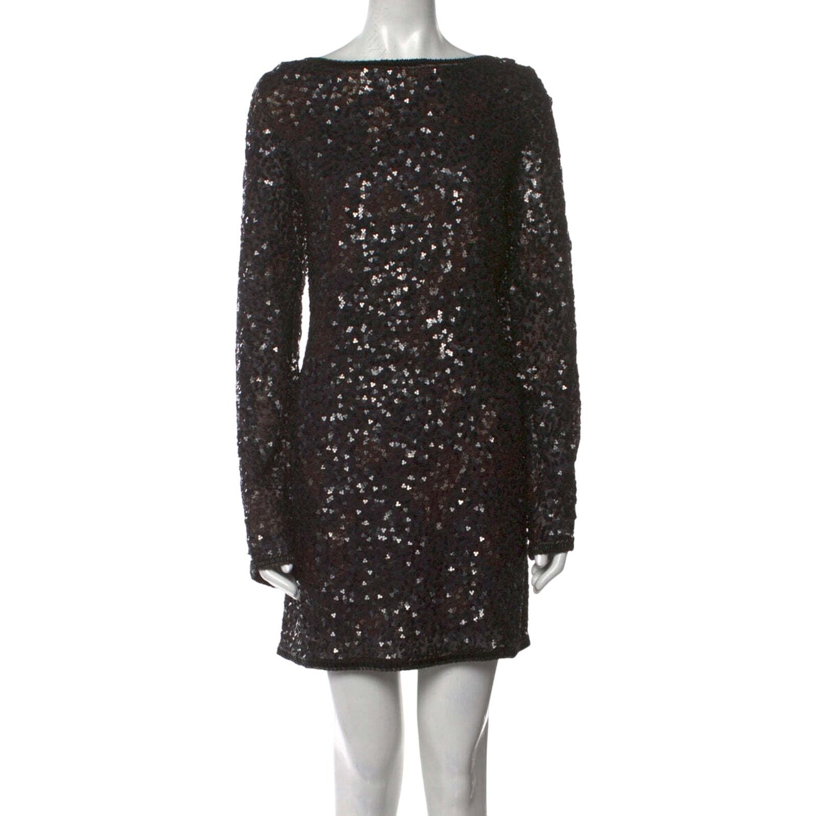 All Saints cocktail dress sz L