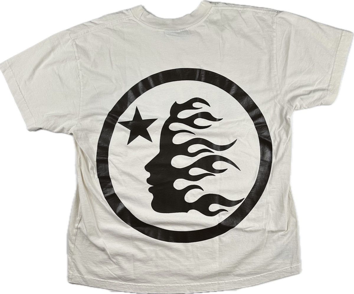 HELLSTAR Hellstar Classic Gel T-shirt Size US L / EU 52-54 / 3 - 3 Thumbnail