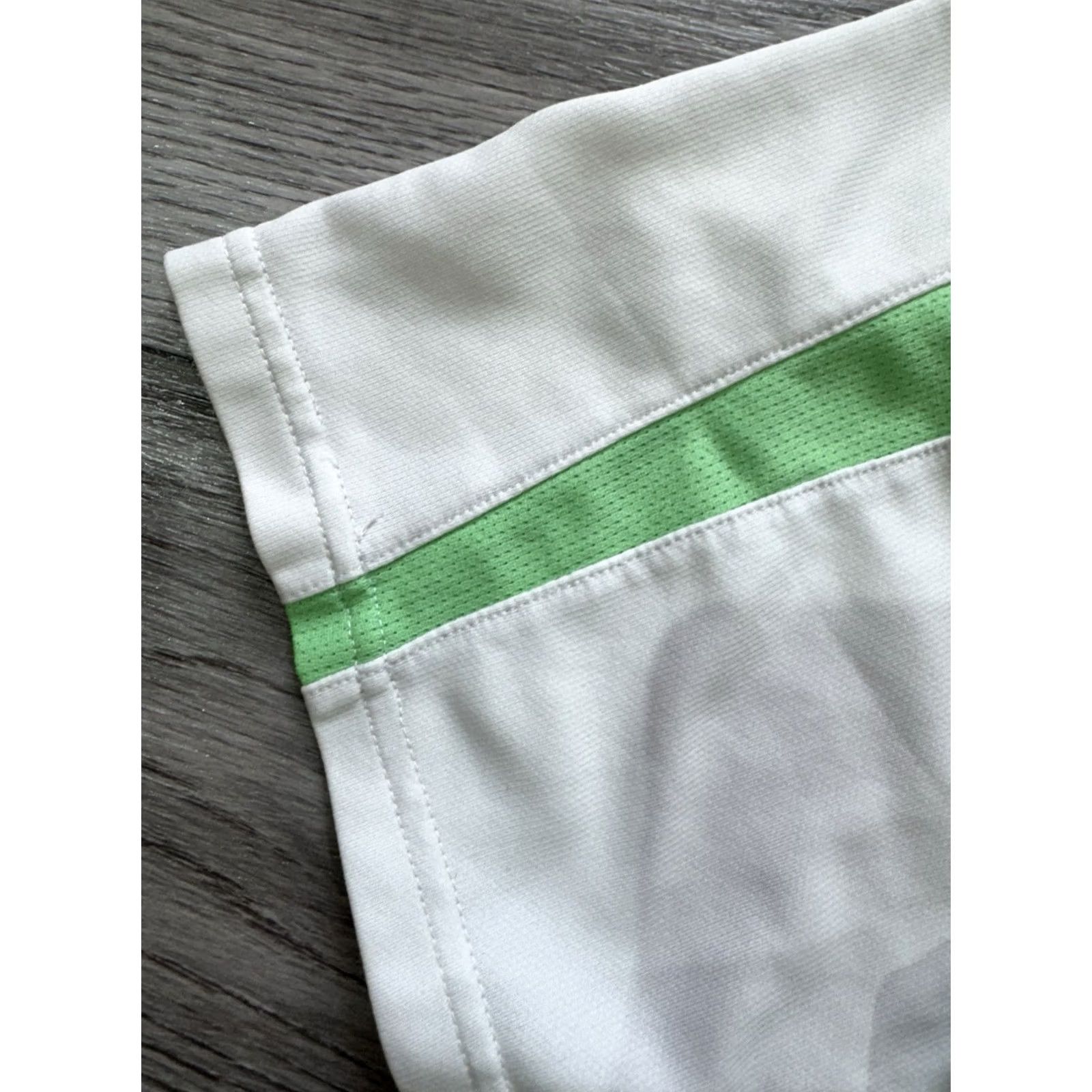 Nike VINTAGE Australian Open Winner Roger Federer Nike Court T-Shirt S Mens White 2006 Size US S / EU 44-46 / 1 - 7 Thumbnail