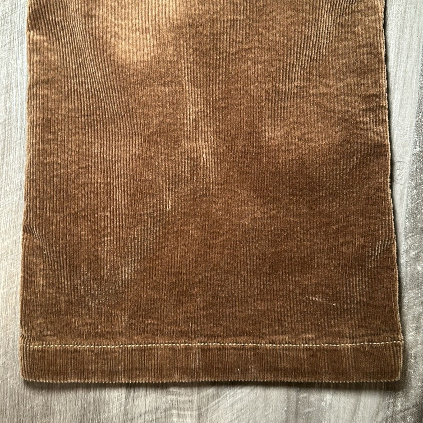 Other Kut From the Kloth Corduroy Boot Cut Jeans - 16W Size 38" / US 16 / IT 52 - 3 Thumbnail