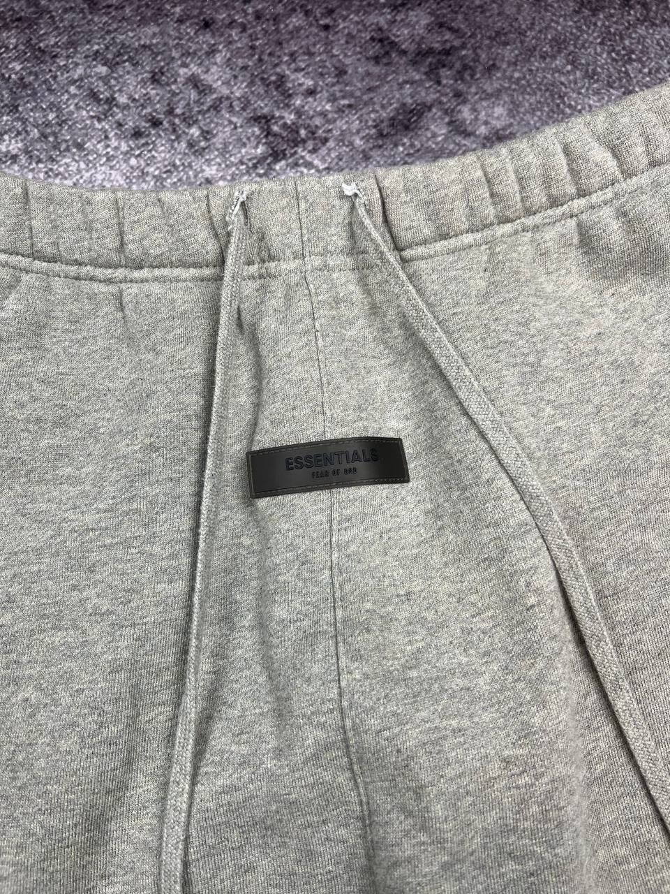 Fear of God Fear of God Essentials Sweatpants Joggers Size US 32 / EU 48 - 4 Thumbnail
