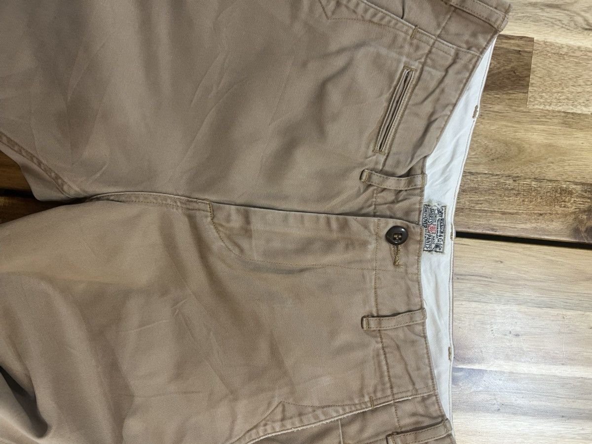 Buzz Rickson's Vintage Buzz Rickson’s Pants Size US 30 / EU 46 - 4 Thumbnail