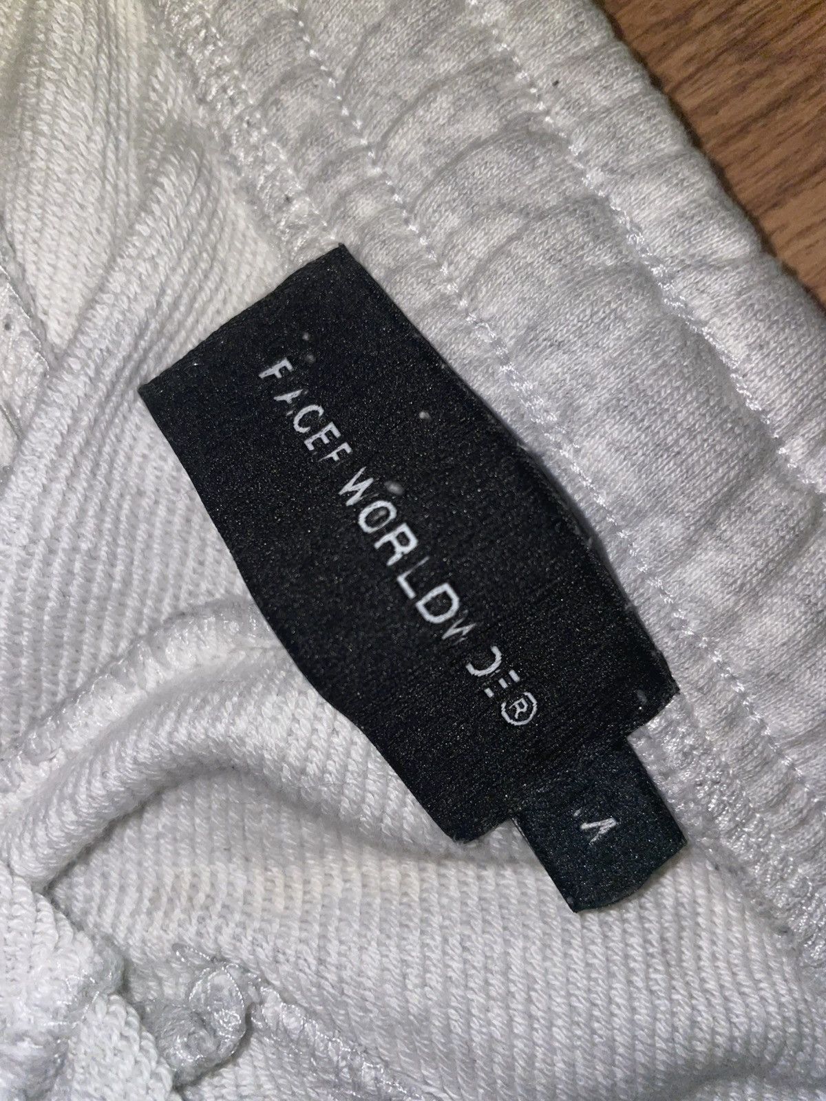 Racer Worldwide RACER WORLDWIDE track sweatpants Size US 30 / EU 46 - 4 Thumbnail