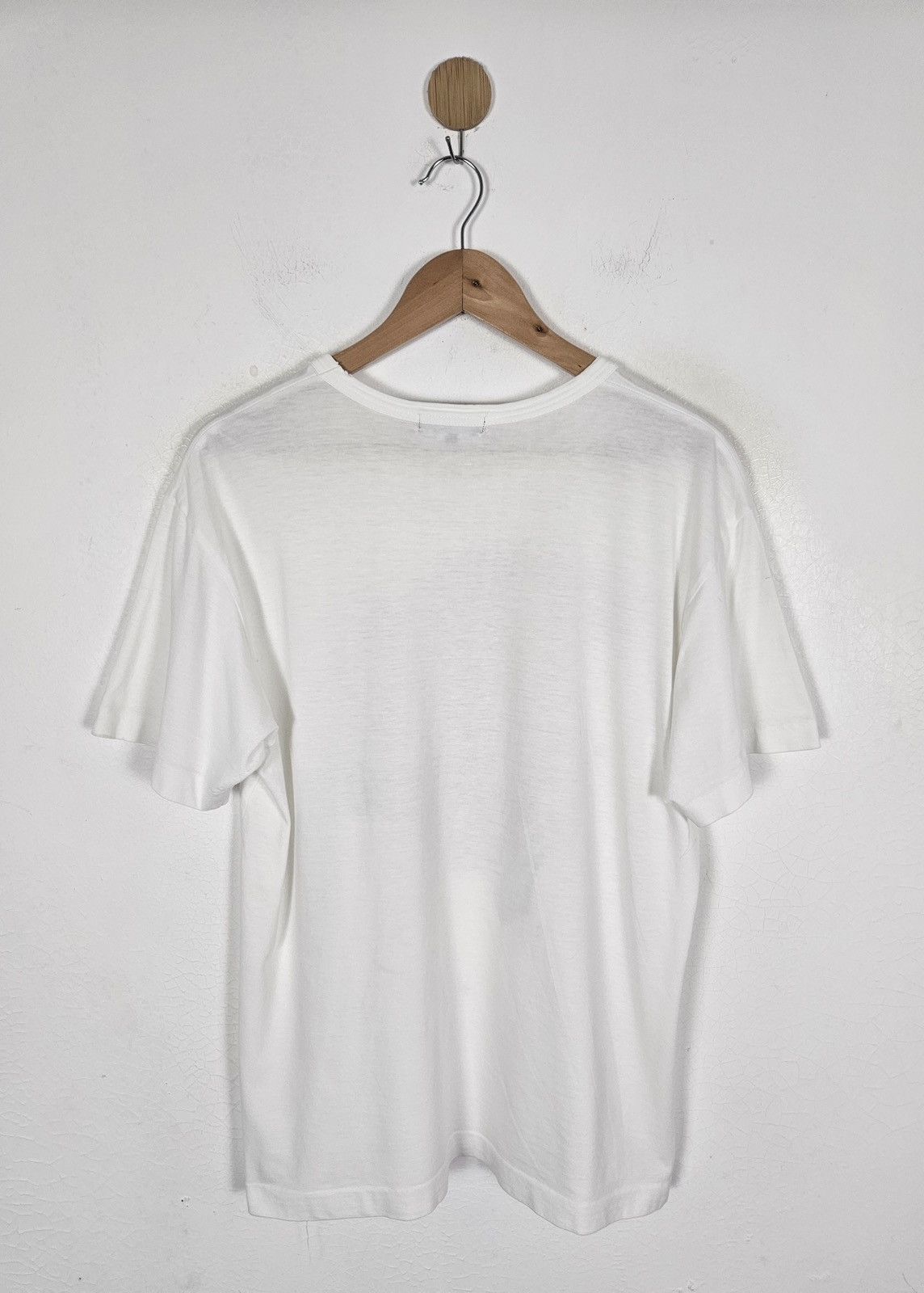 Comme des Garcons Homme Plus Comme des Garcons Homme Plus CDG art Shirt Size US M / EU 48-50 / 2 - 3 Thumbnail