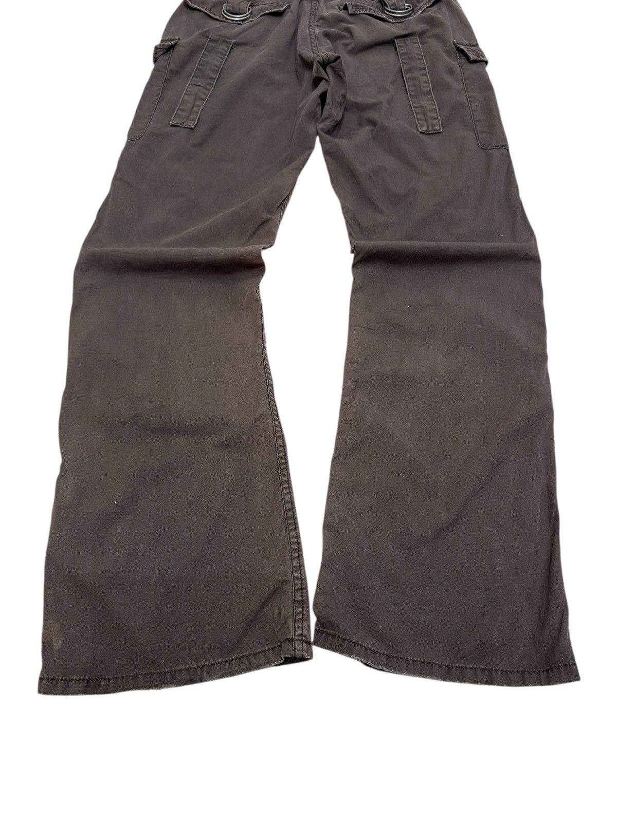 Alpha Industries Alpha Industries Multipocket utility Bondage Faded Brown Size US 30 / EU 46 - 11 Thumbnail