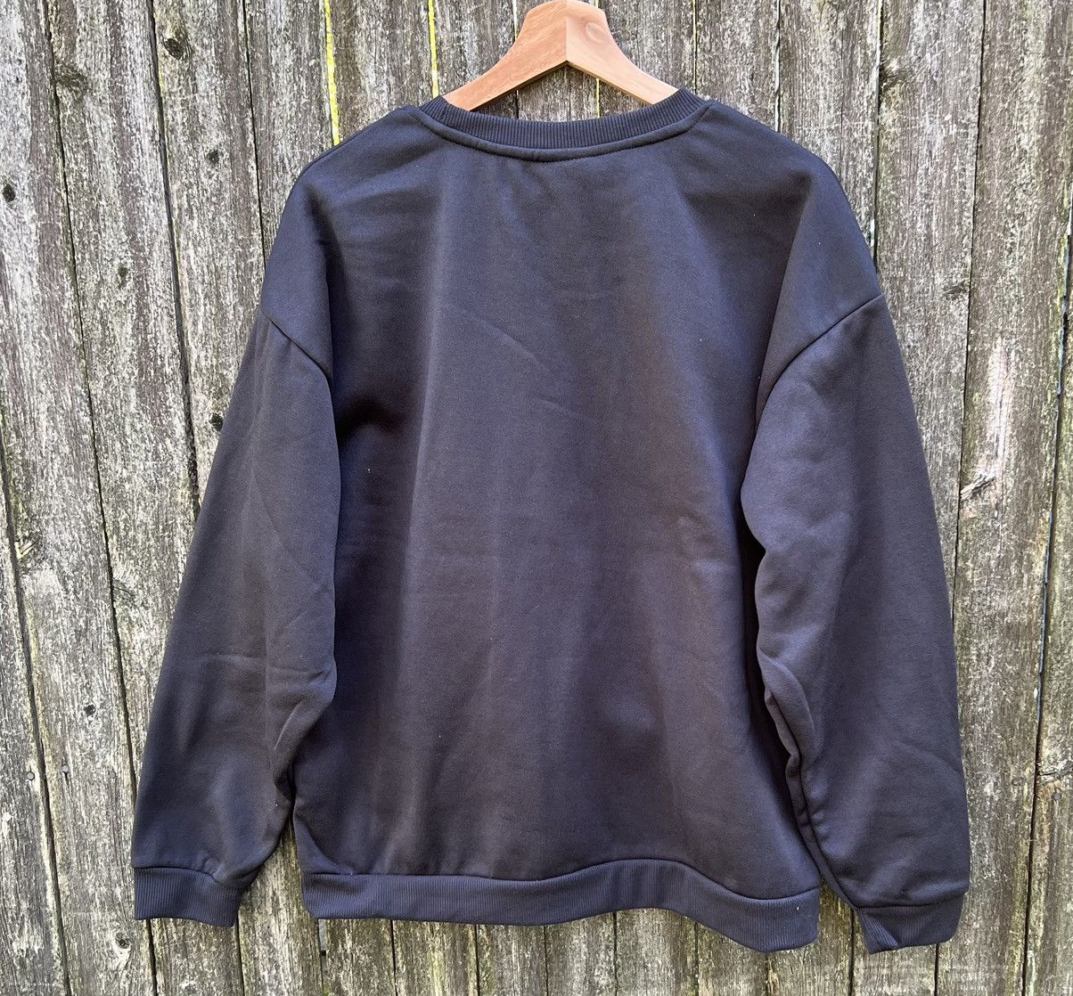 Band Tees Official Carlos Santana Sweatshirt Large Size L / US 10 / IT 46 - 4 Thumbnail
