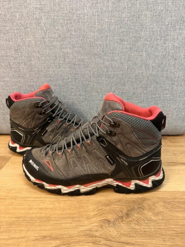 Other Meindl Lite Hike Lady GTX Gore-Tex size 7, 41 Size US 11 / IT 41 - 2 Thumbnail
