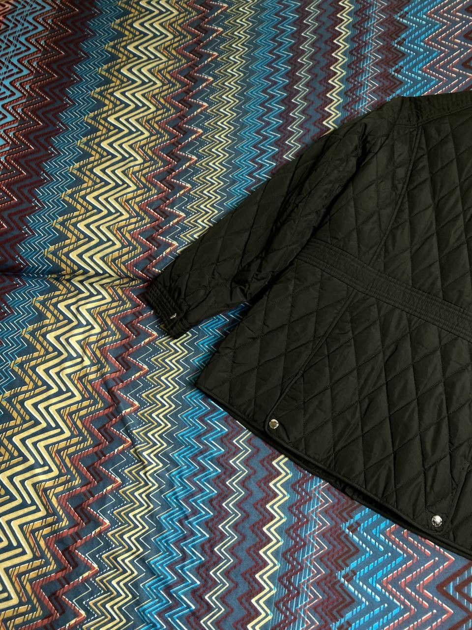 Lauren Ralph Lauren vintage Y2K Lauren Ralph Lauren jacket Streetwear Size M / US 6-8 / IT 42-44 - 16 Thumbnail