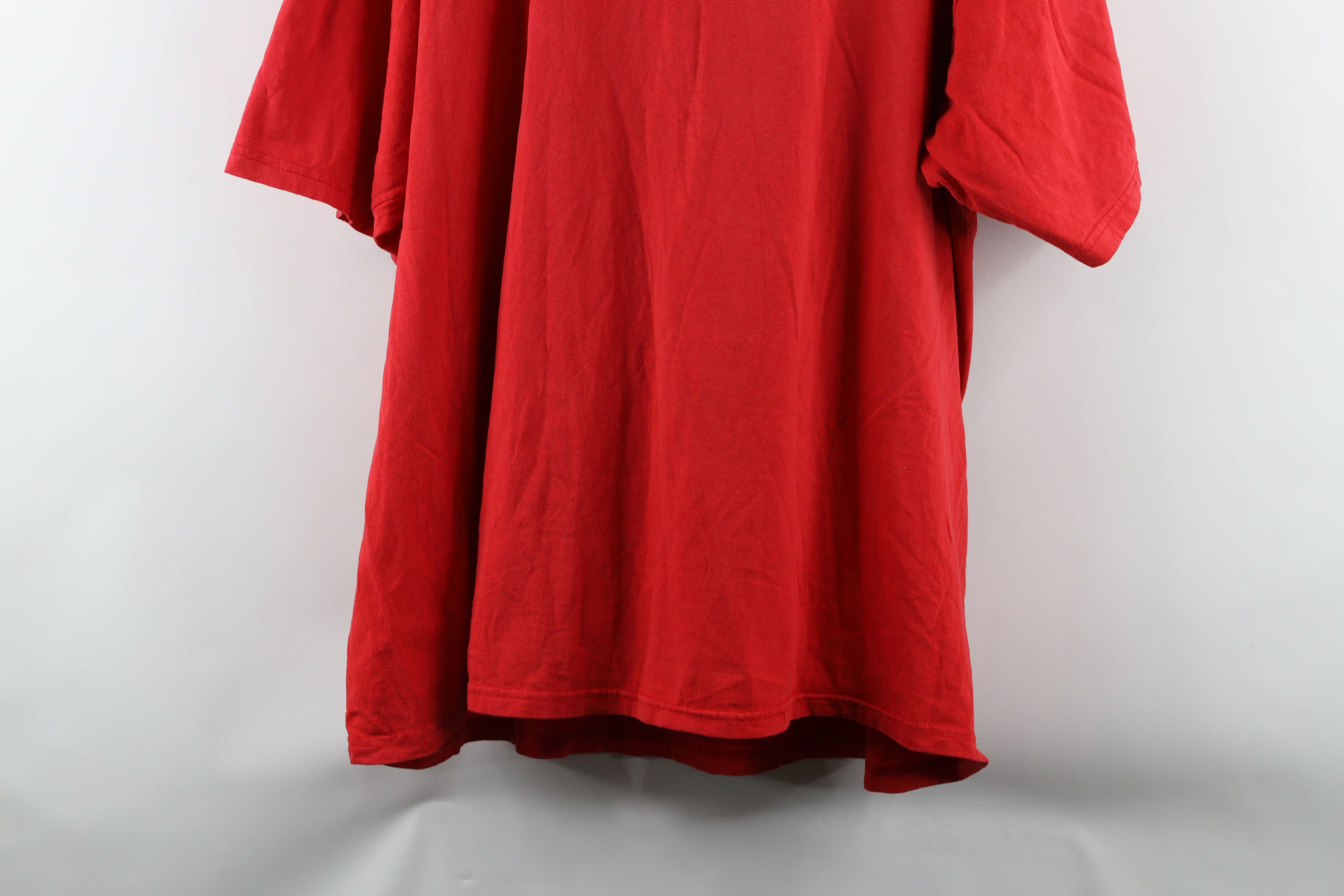 Vintage Vintage Y2K National Champs Ohio State University T-Shirt Size US XXL / EU 58 / 5 - 12 Thumbnail