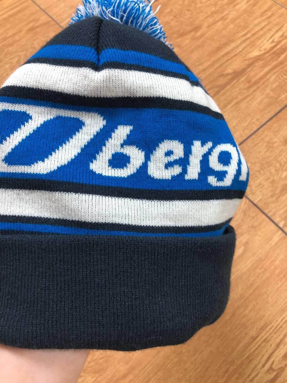 Berghaus Berghaus Beanie Hat Size ONE SIZE - 11 Thumbnail