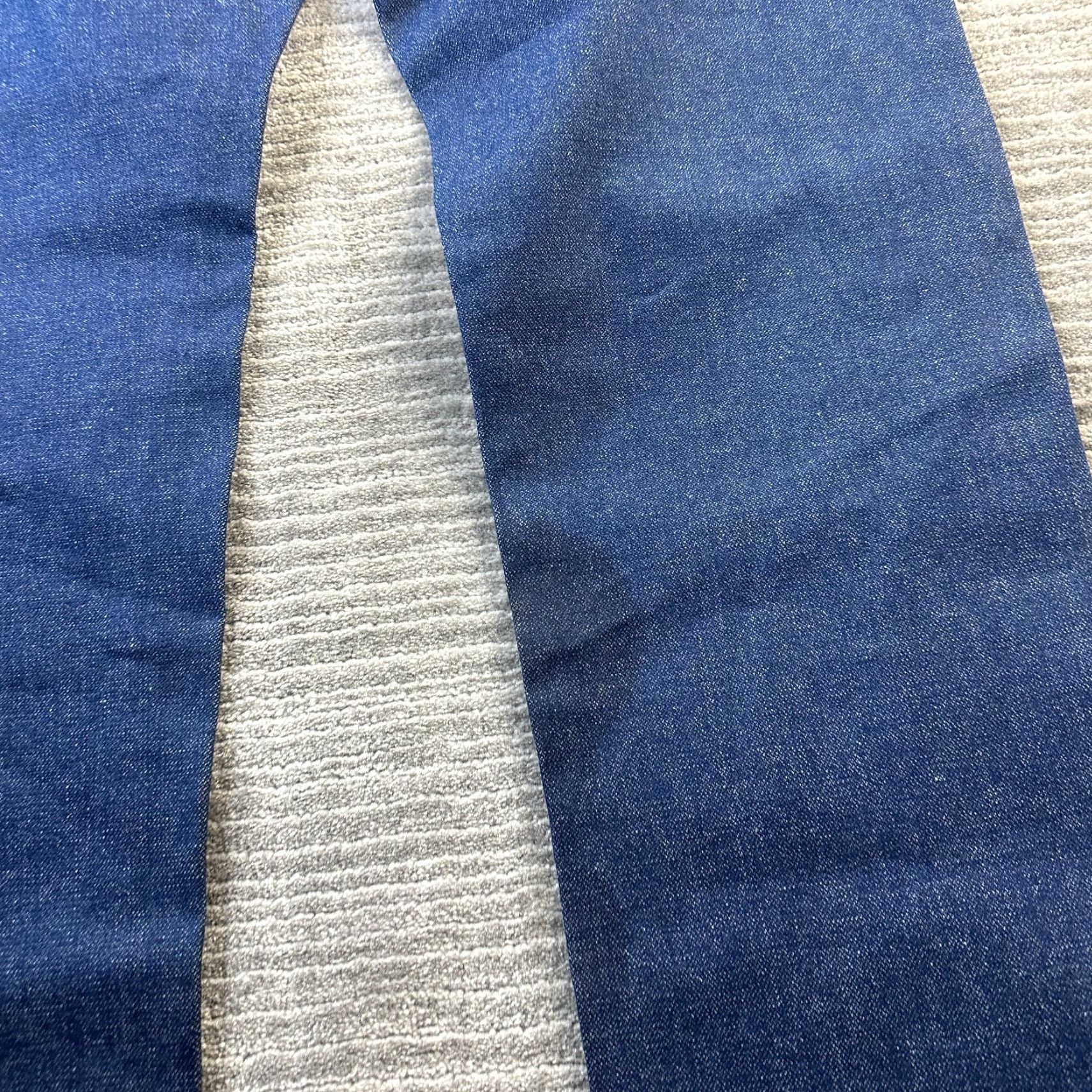 Wrangler VINTAGE Wrangler Jeans Mens 35x32 Blue Denim Pants Cowboy Cut Size US 38 / EU 54 - 6 Thumbnail