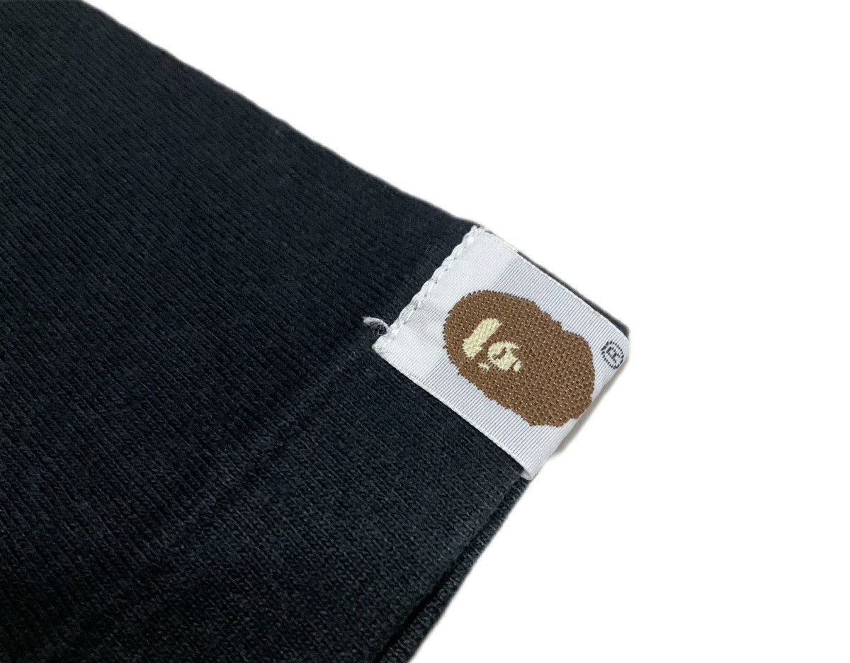 Bape × Nigo Color Camo GO APE Tee Size US S / EU 44-46 / 1 - 4 Thumbnail