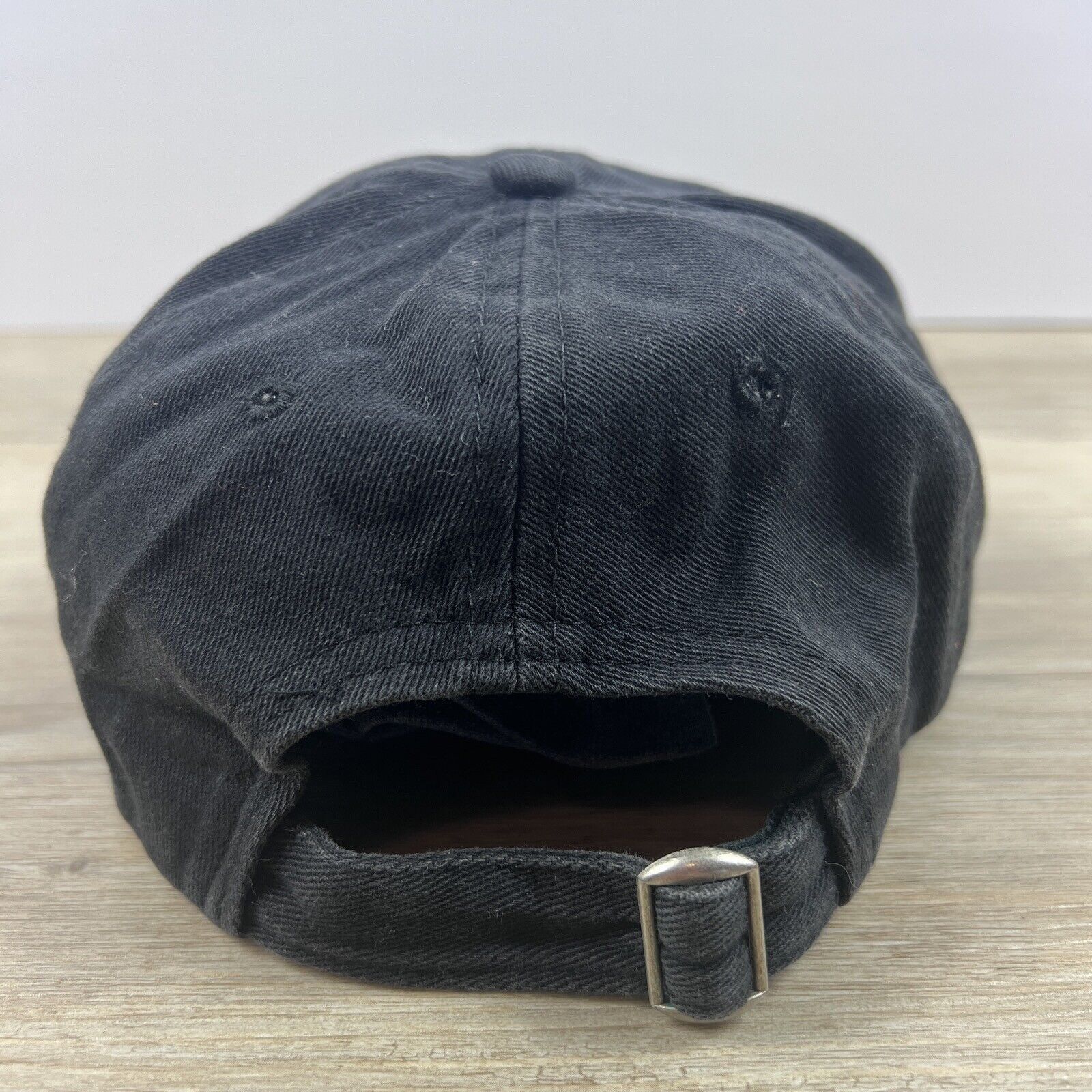 Other Coffee Trainer Hat Staff Adjustable Hat Black Adjustable Hat Size ONE SIZE - 10 Thumbnail