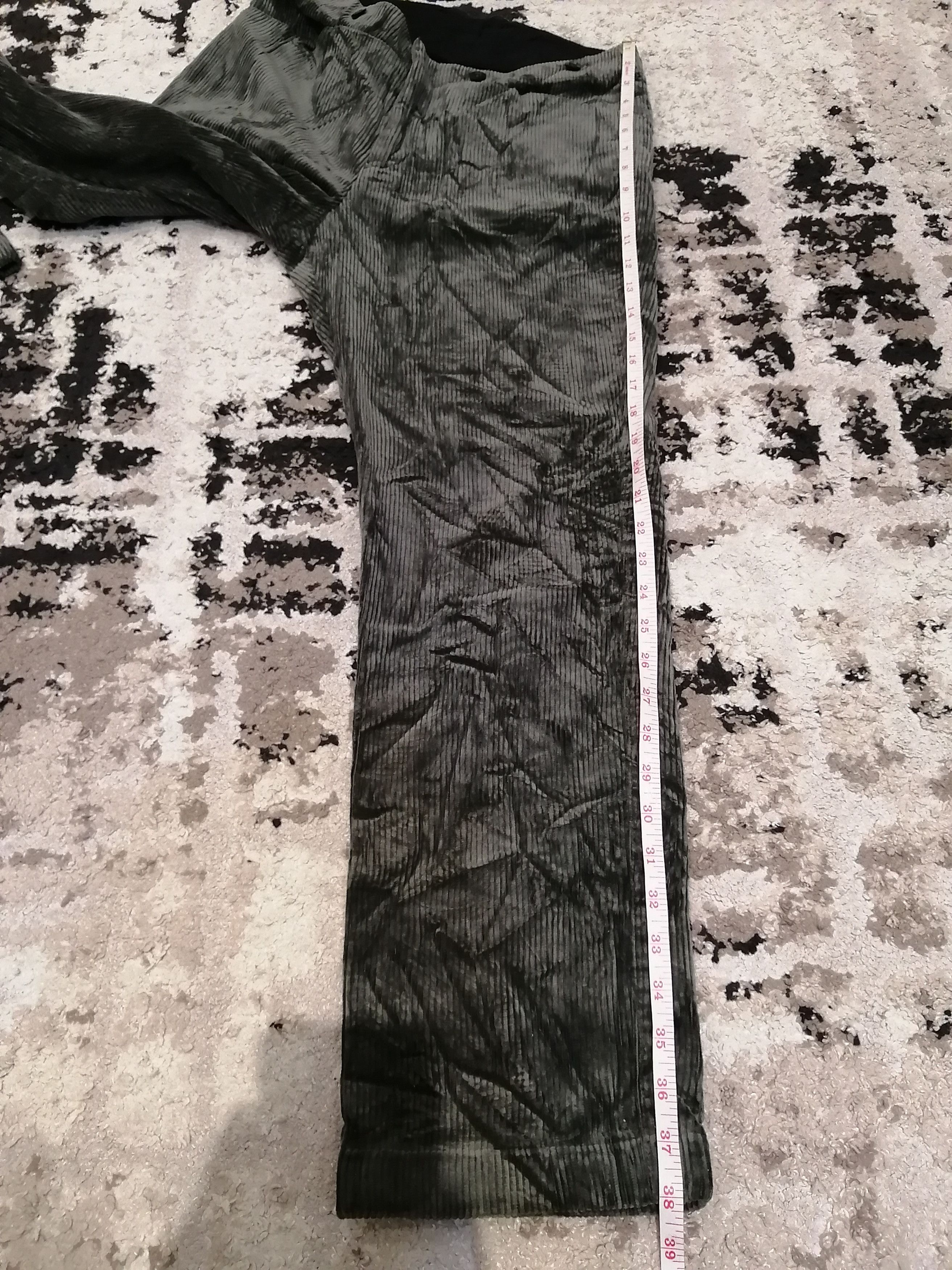 Margaret Howell Vintage MHL Margaret Howell Corduroy Pants Size US 31 - 18 Thumbnail