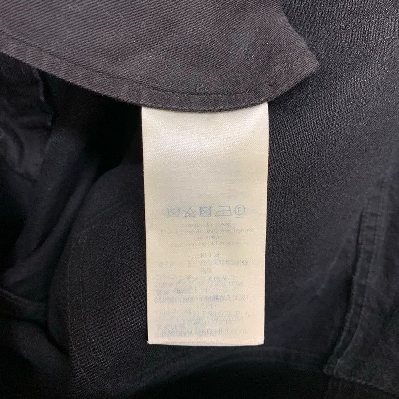 Louis Vuitton Louis Vuitton Black Jeans Size US 32 / EU 48 - 5 Thumbnail