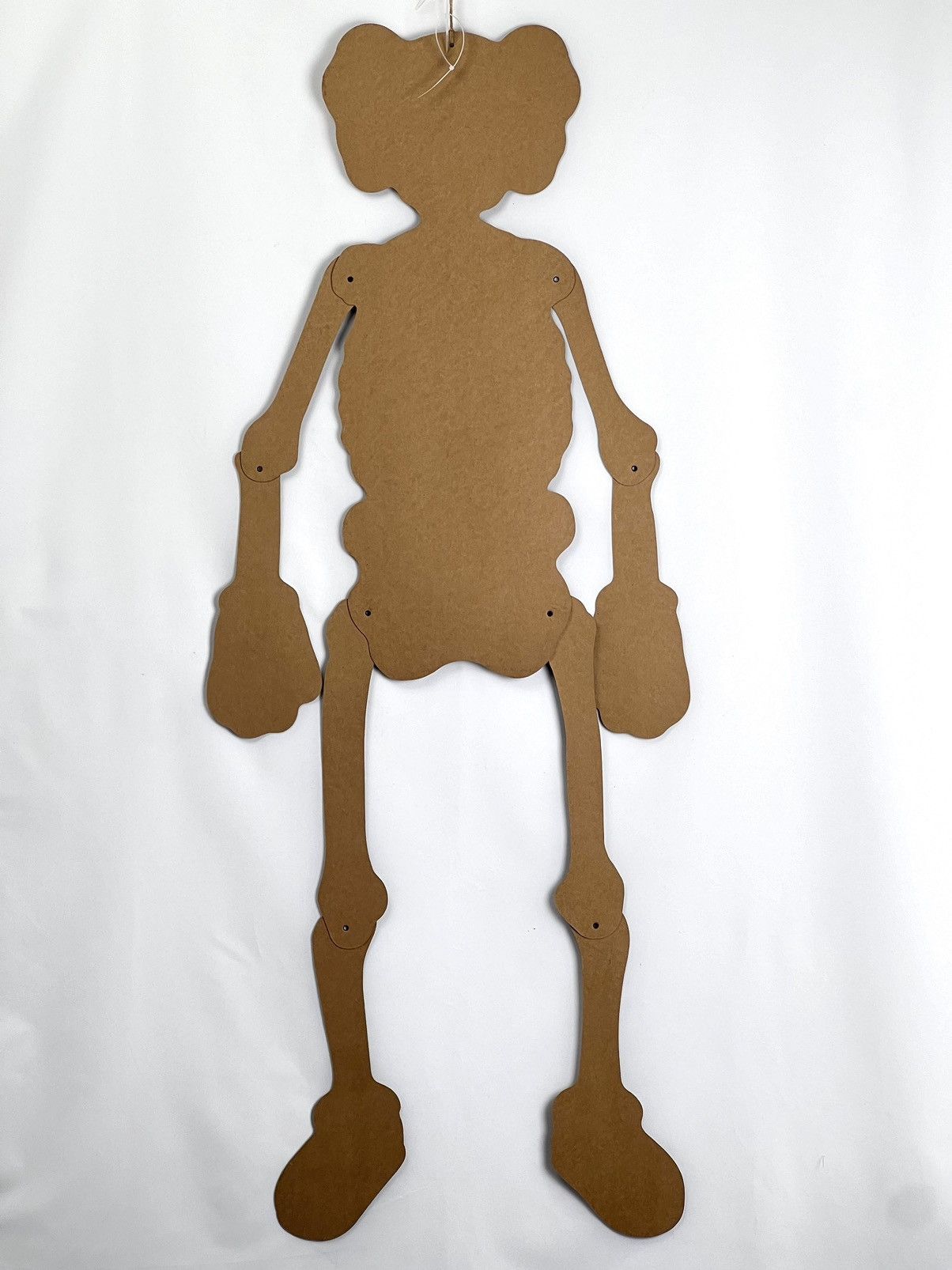 Kaws × Original Fake Companion Skeleton 2007 Size ONE SIZE - 10 Thumbnail
