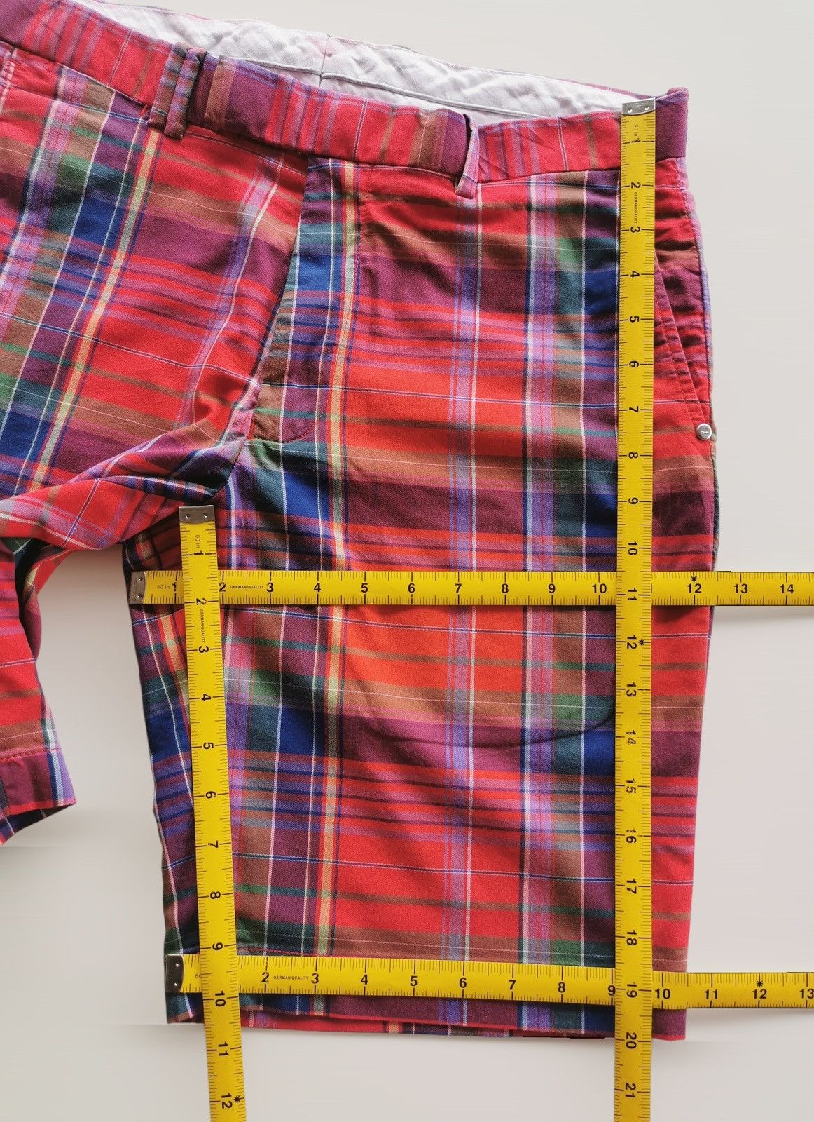 RRL Ralph Lauren Rlx Ralph Lauren Short Men Size US 32 / EU 48 - 13 Thumbnail