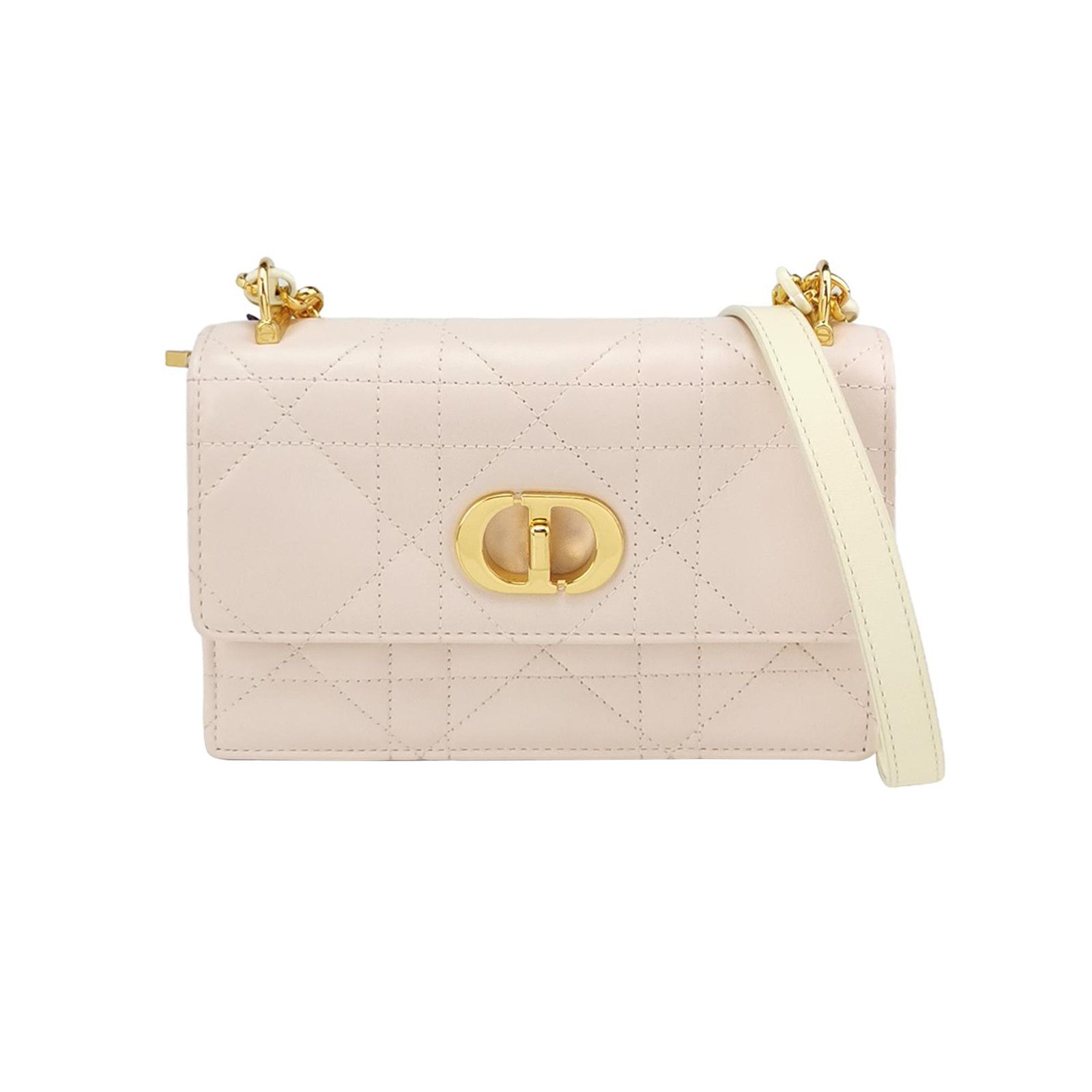 Dior Dior Women os Shoulder Bags Size ONE SIZE - 1 Thumbnail
