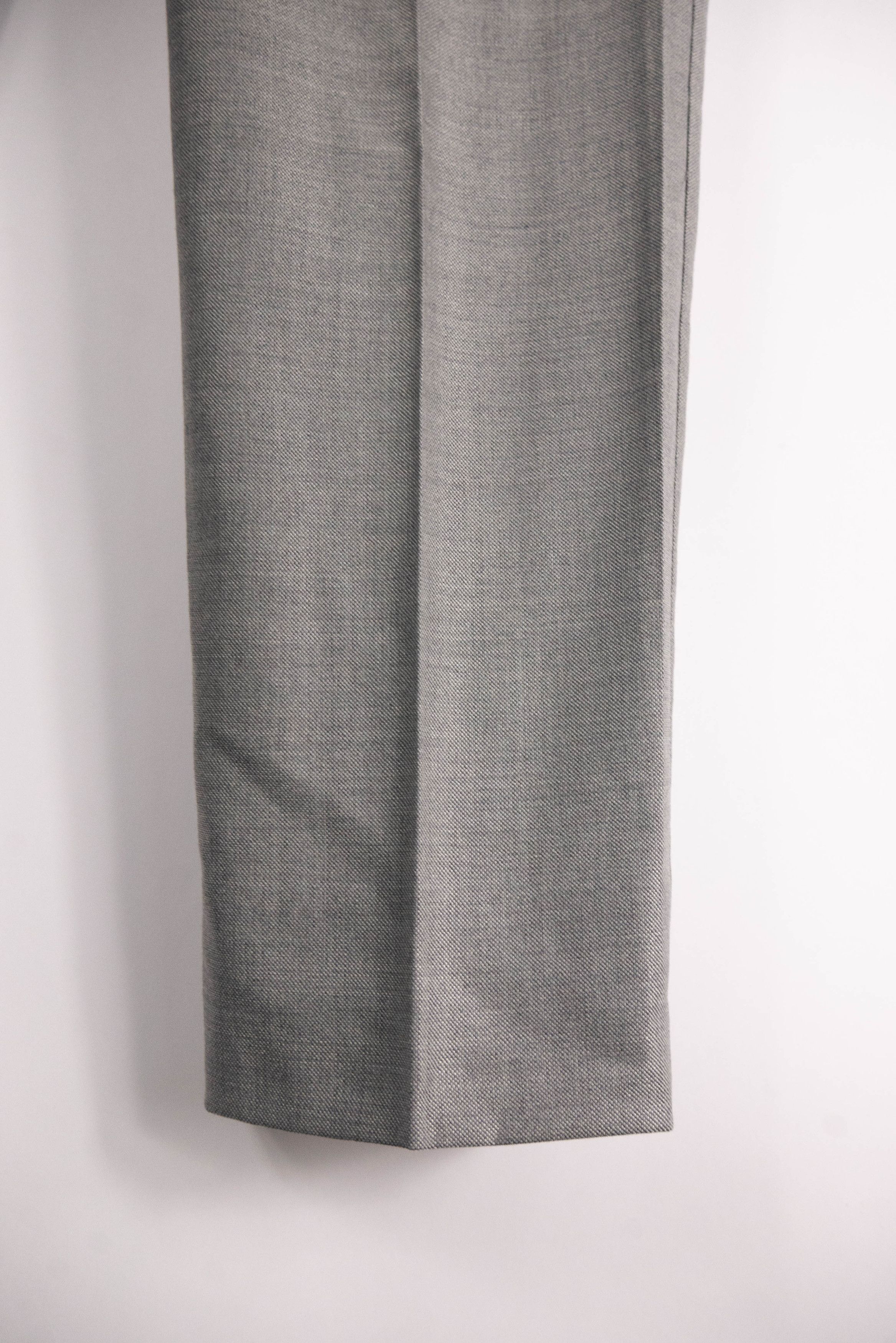Max Mara Max Mara tailored suit set – blazer and trousers Size S / US 4 / IT 40 - 15 Thumbnail