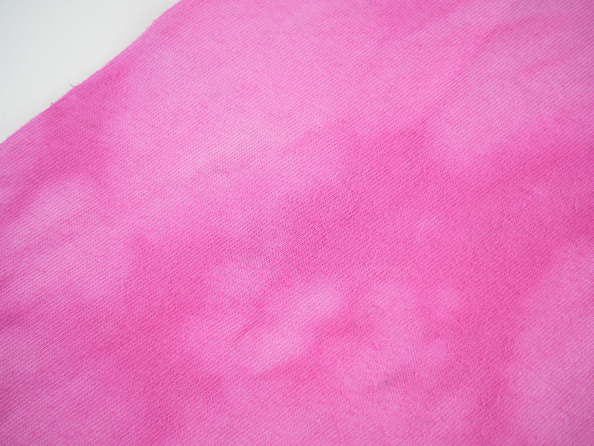 Supreme Supreme cotton pink tie dye sweatshirt Size US L / EU 52-54 / 3 - 6 Thumbnail