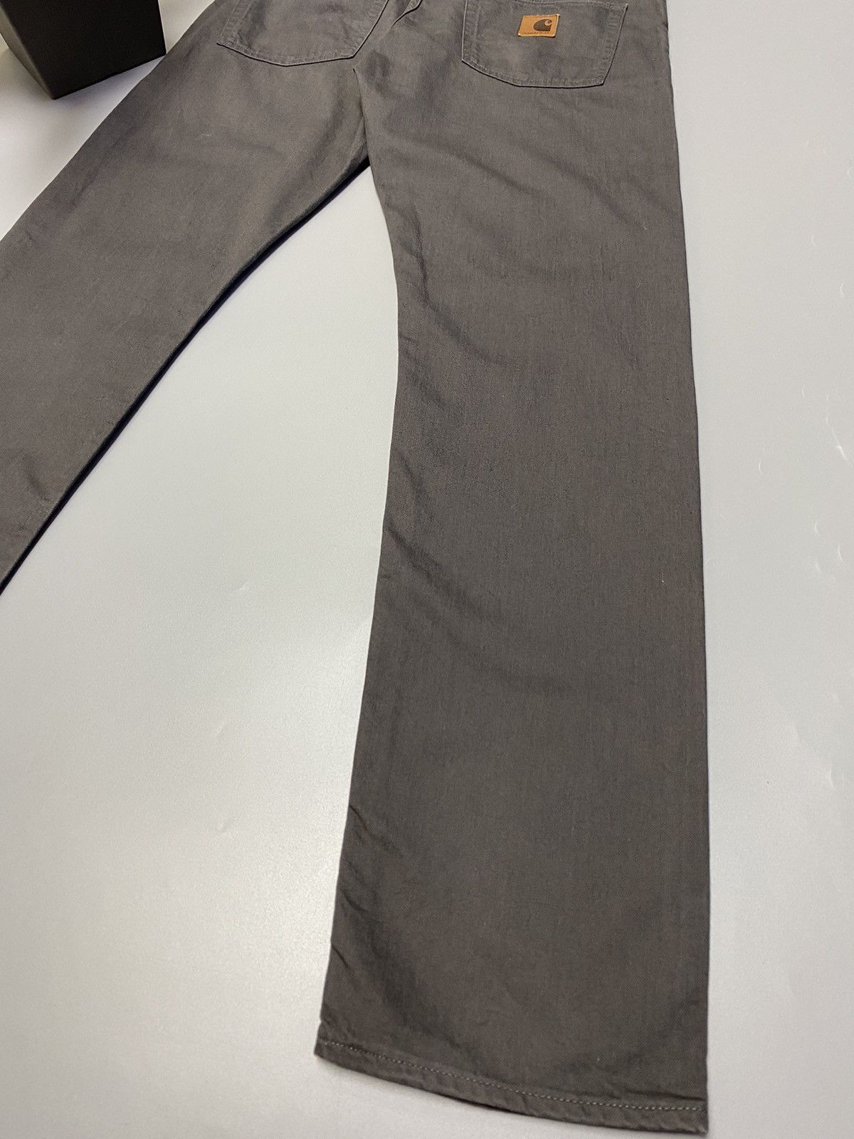 Carhartt × Vintage Vintage Carhartt WIP Knondike II Work Pants Size US 36 / EU 52 - 3 Thumbnail