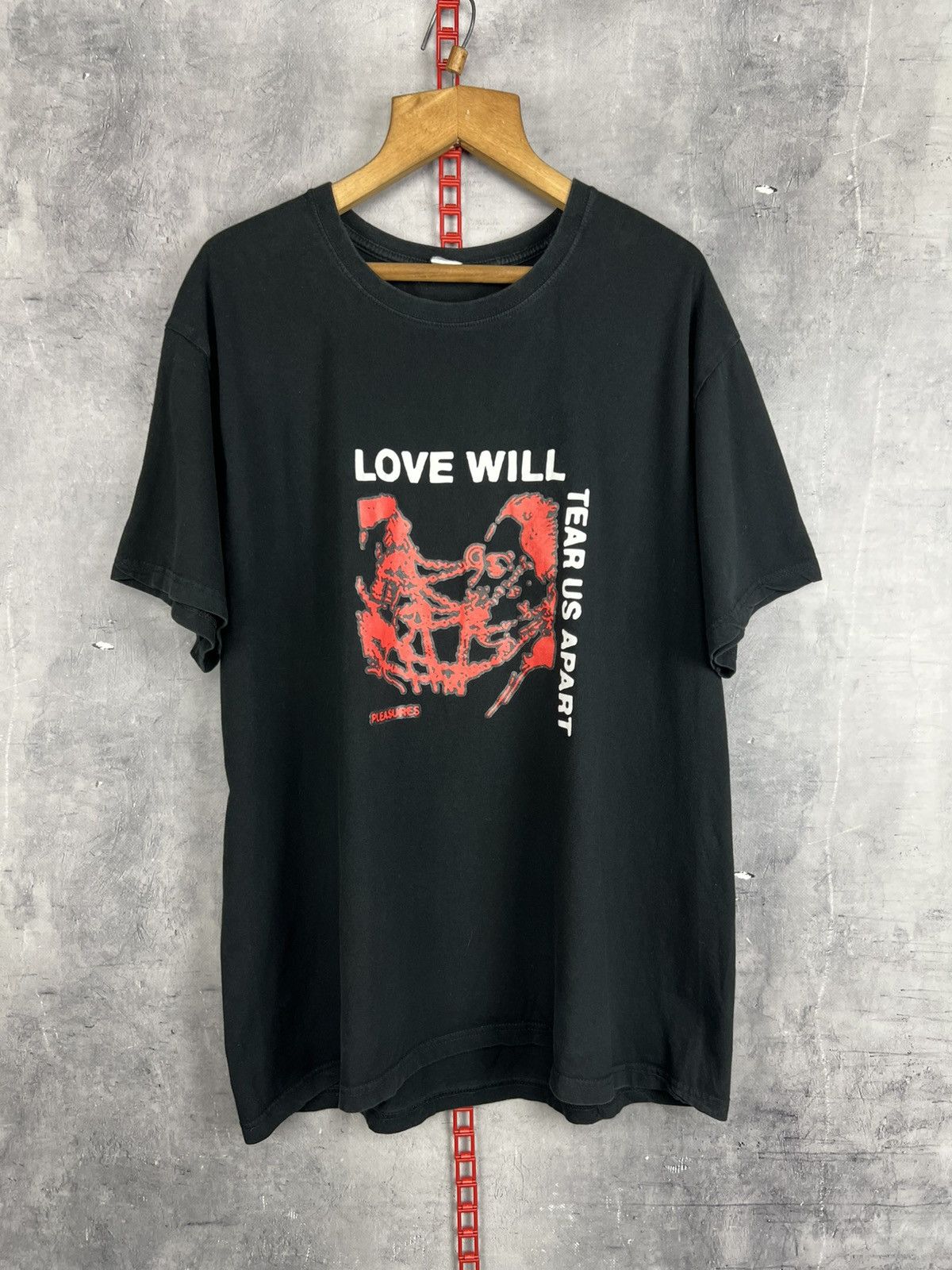 Lil Peep Official Merch | Grailed