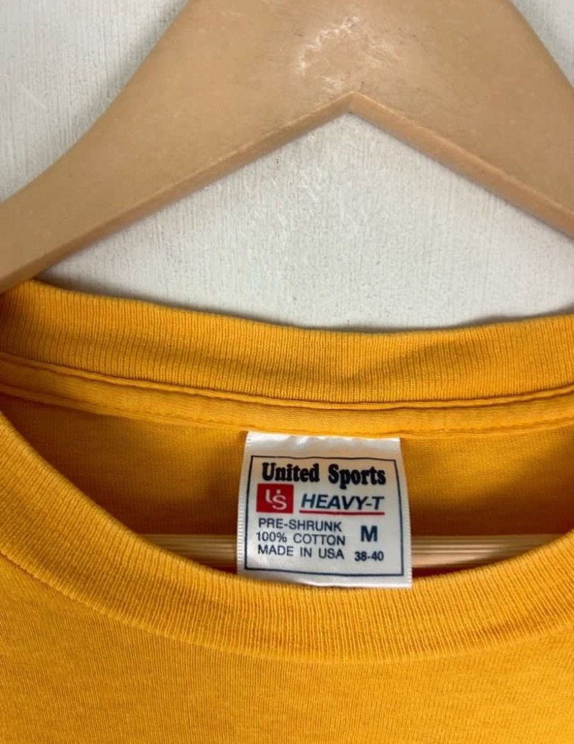 Bounty Hunter × Vintage Rare Vintage 90s OG Bounty Hunter Logo / Made In USA Size US M / EU 48-50 / 2 - 5 Thumbnail
