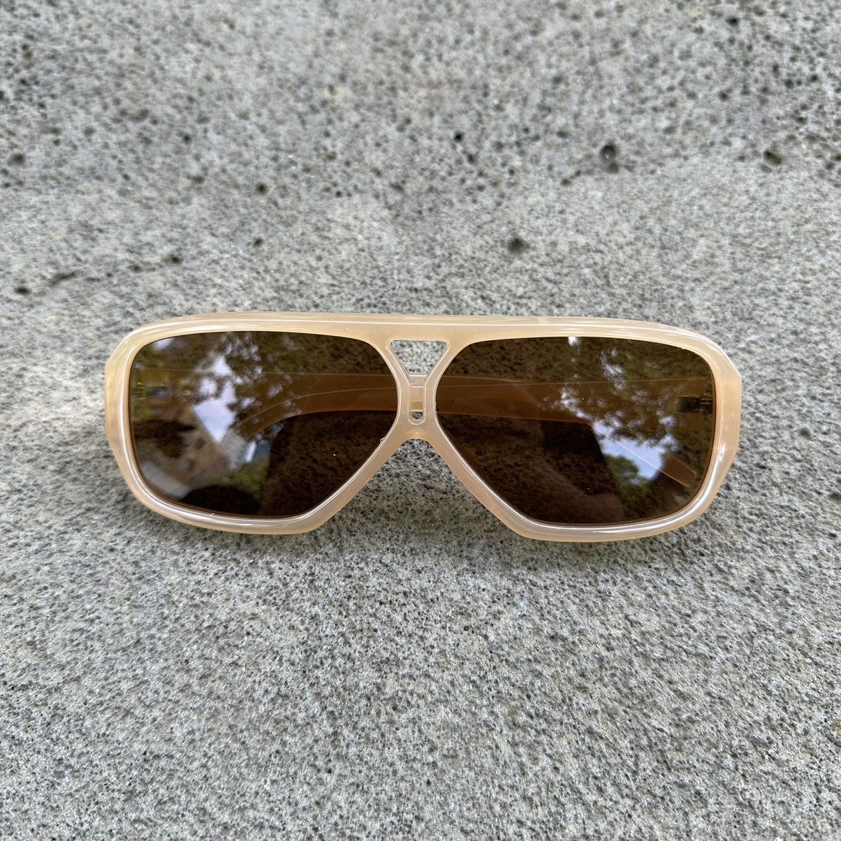 Other Y2K Unisex Sunglasses Retro Fashion Shades QZ3847-01 Size ONE SIZE - 1 Thumbnail