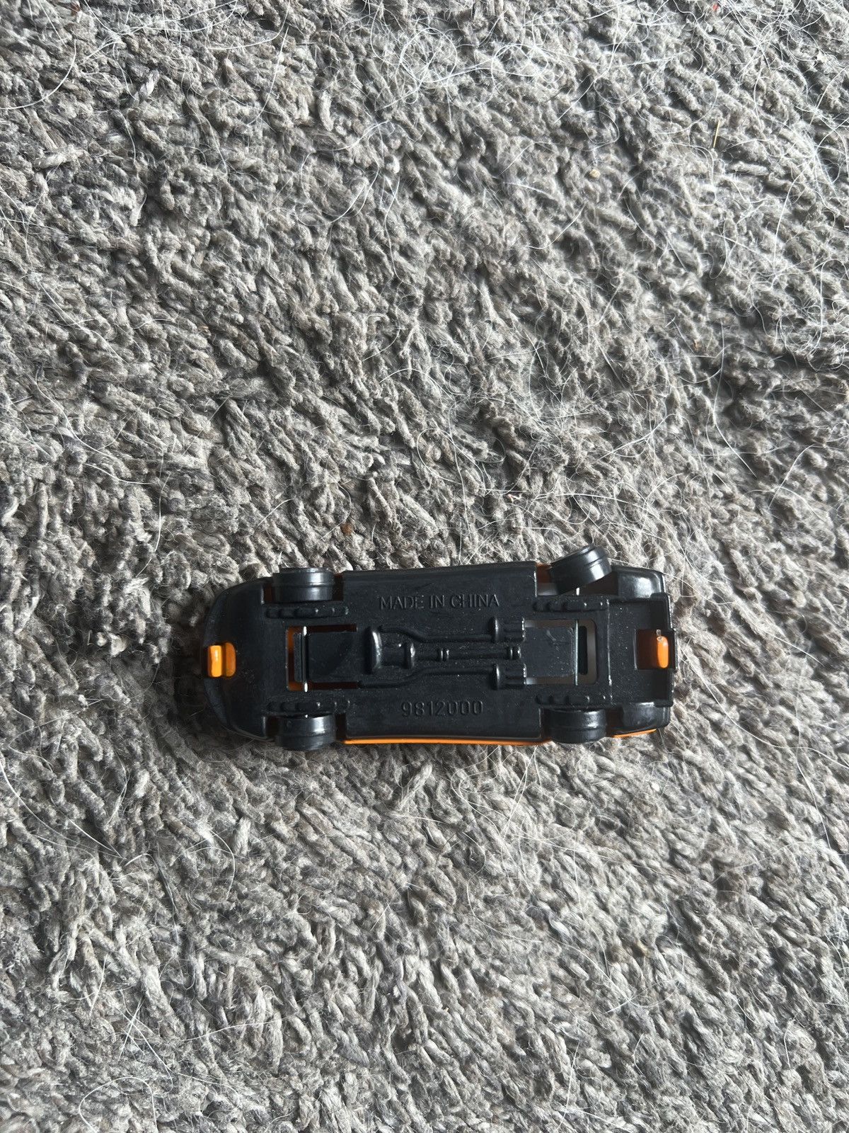Hypebeast S&C Construction Company Die-Cast Car Size ONE SIZE - 6 Thumbnail