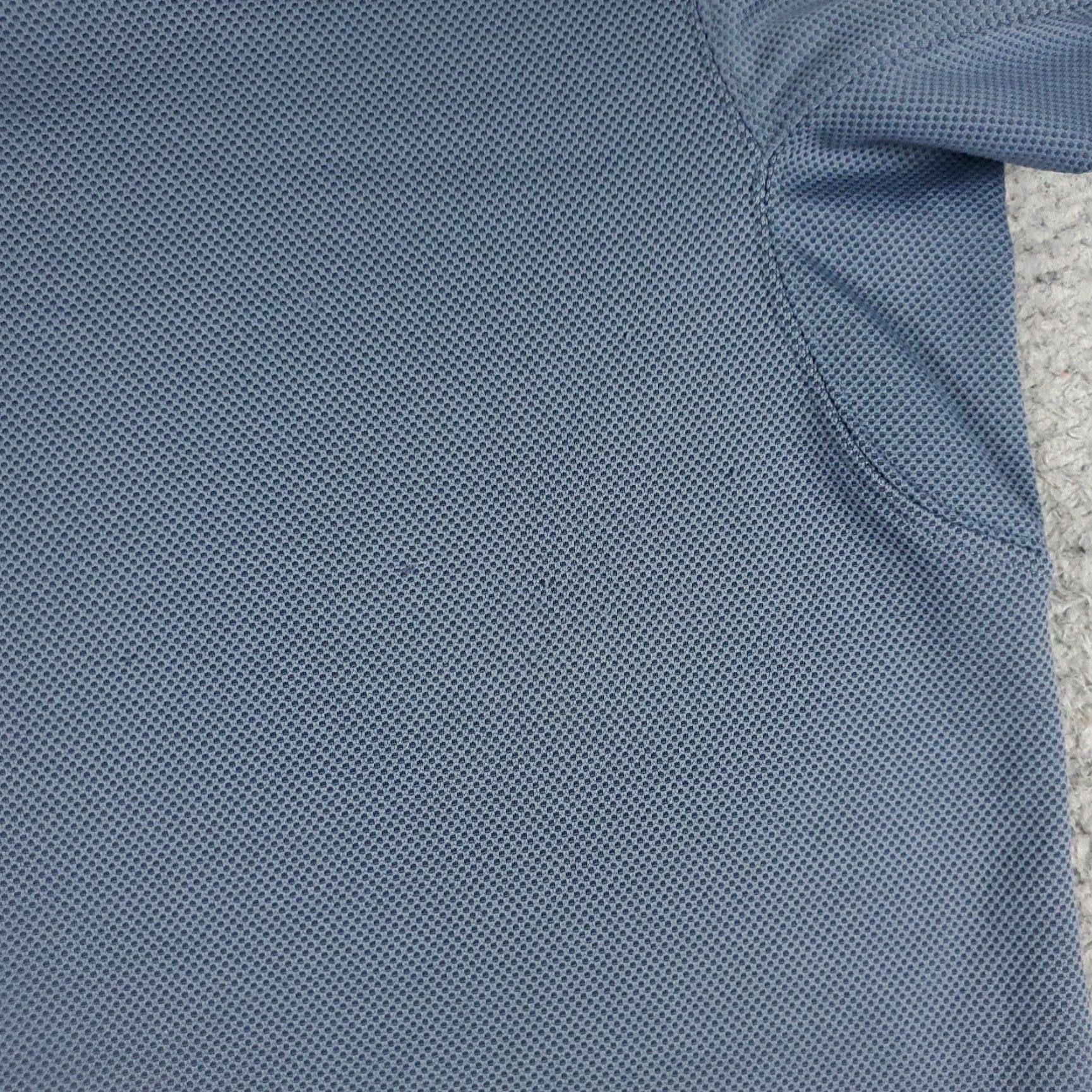 Vintage Columbia Polo Shirt Mens Size Large Blue Adult Size US L / EU 52-54 / 3 - 7 Thumbnail