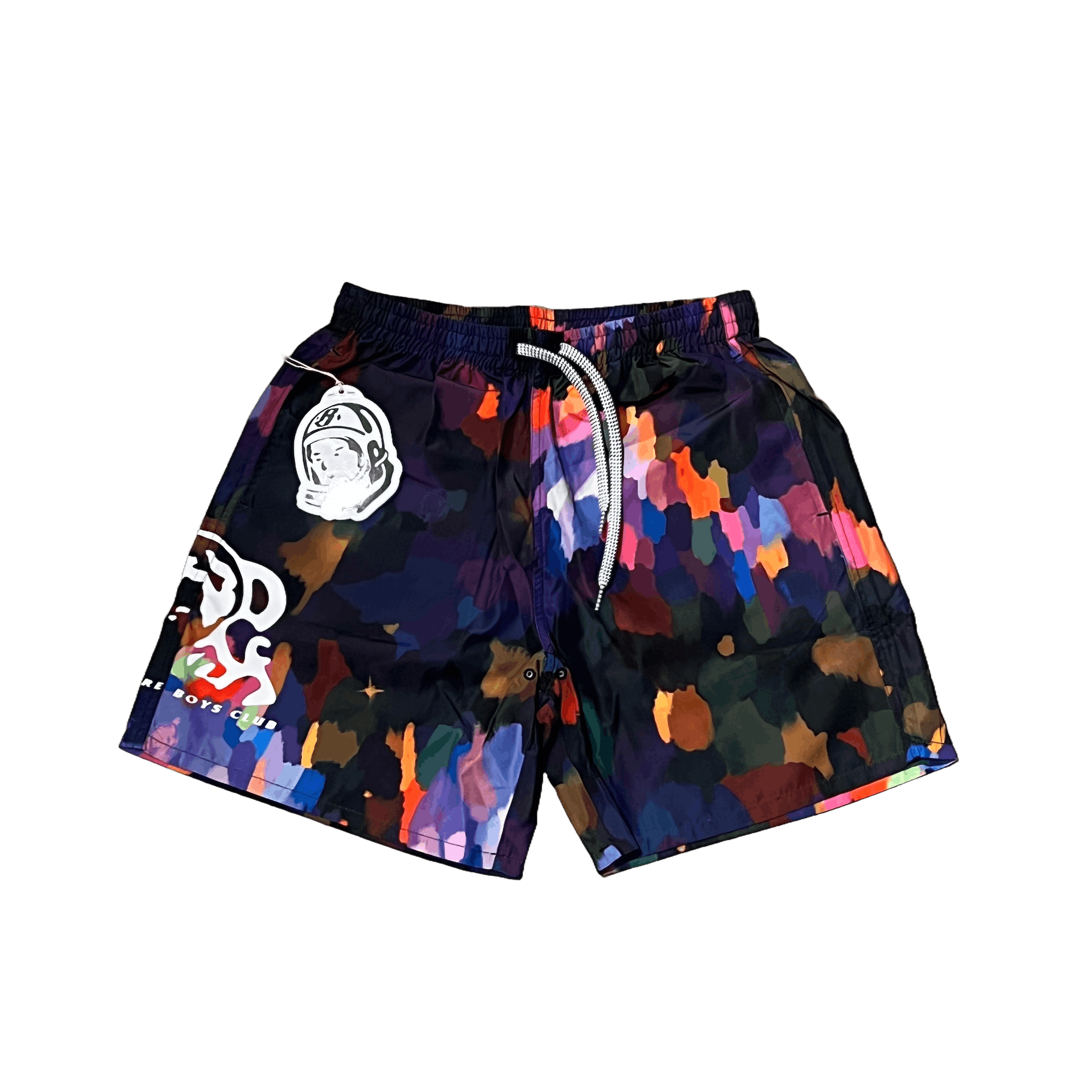 Billionaire Boys Club BILLIONAIRE BOYS CLUB REMBRANDT SHORT Size US 30 / EU 46 - 1 Thumbnail