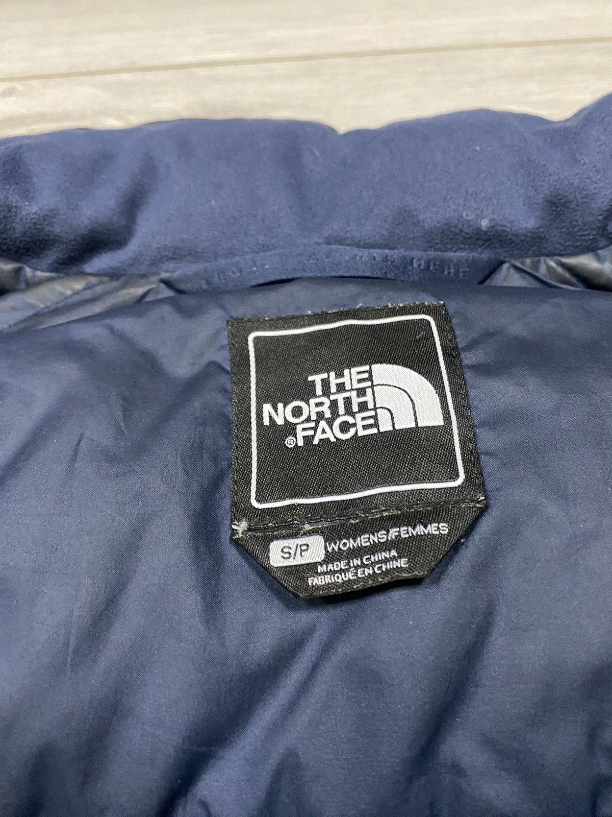 The North Face The North Face 700 USA flag RARE vintage puffer stars jacket Size S / US 4 / IT 40 - 12 Thumbnail